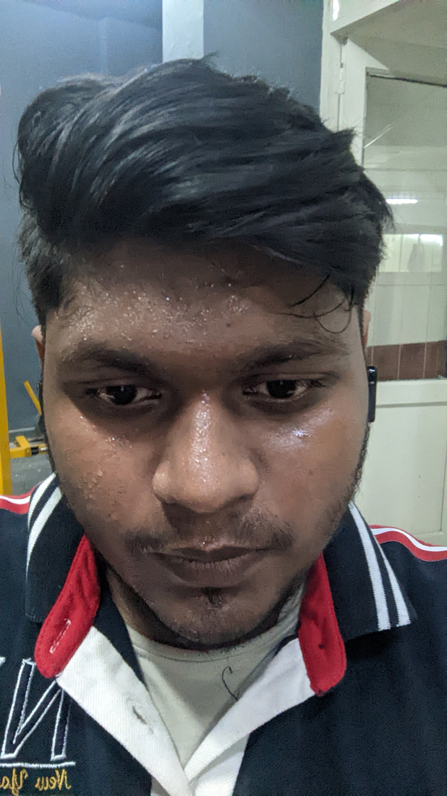 Shaquib Manzoor