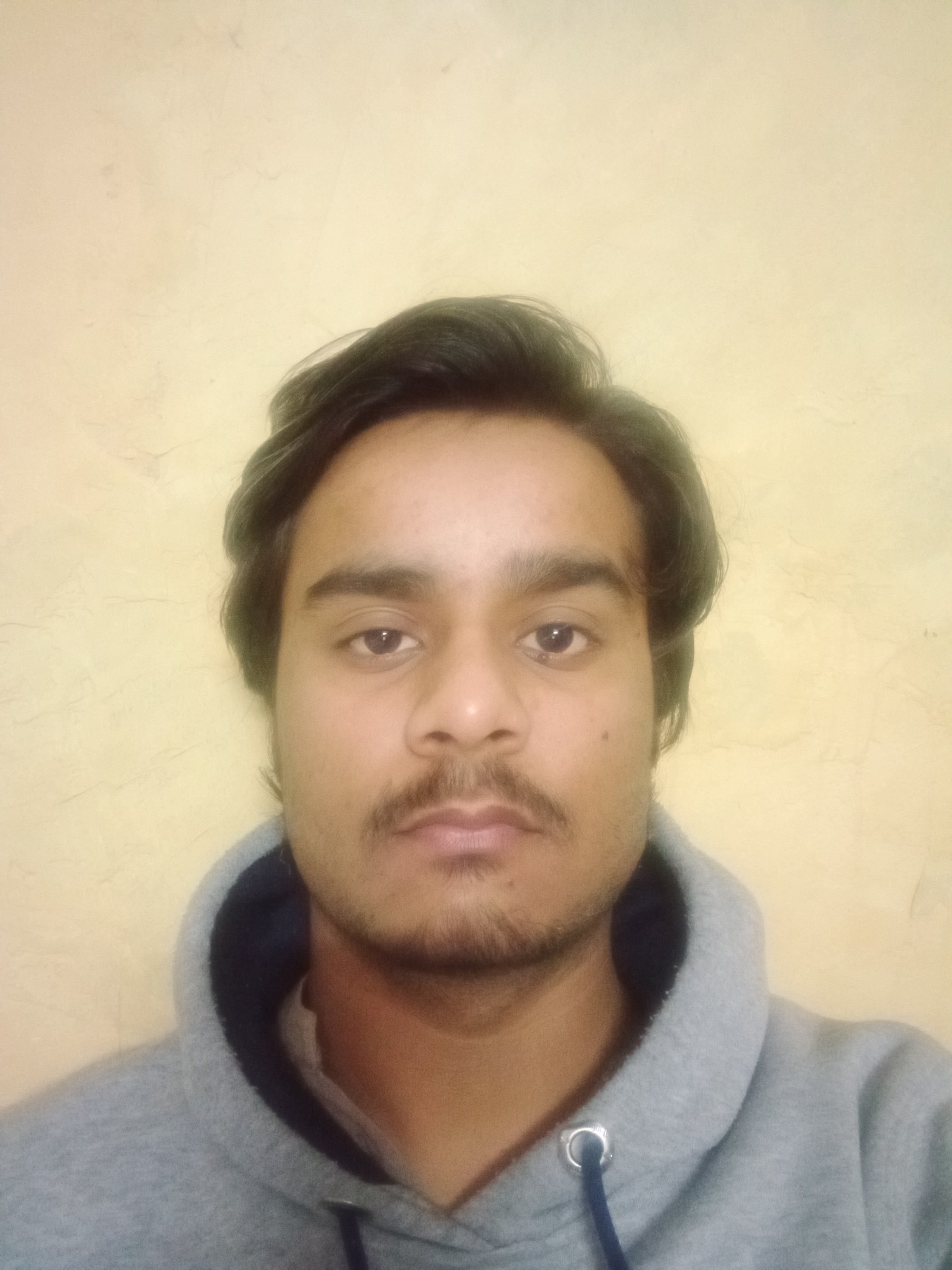 Sanchit Agrawal