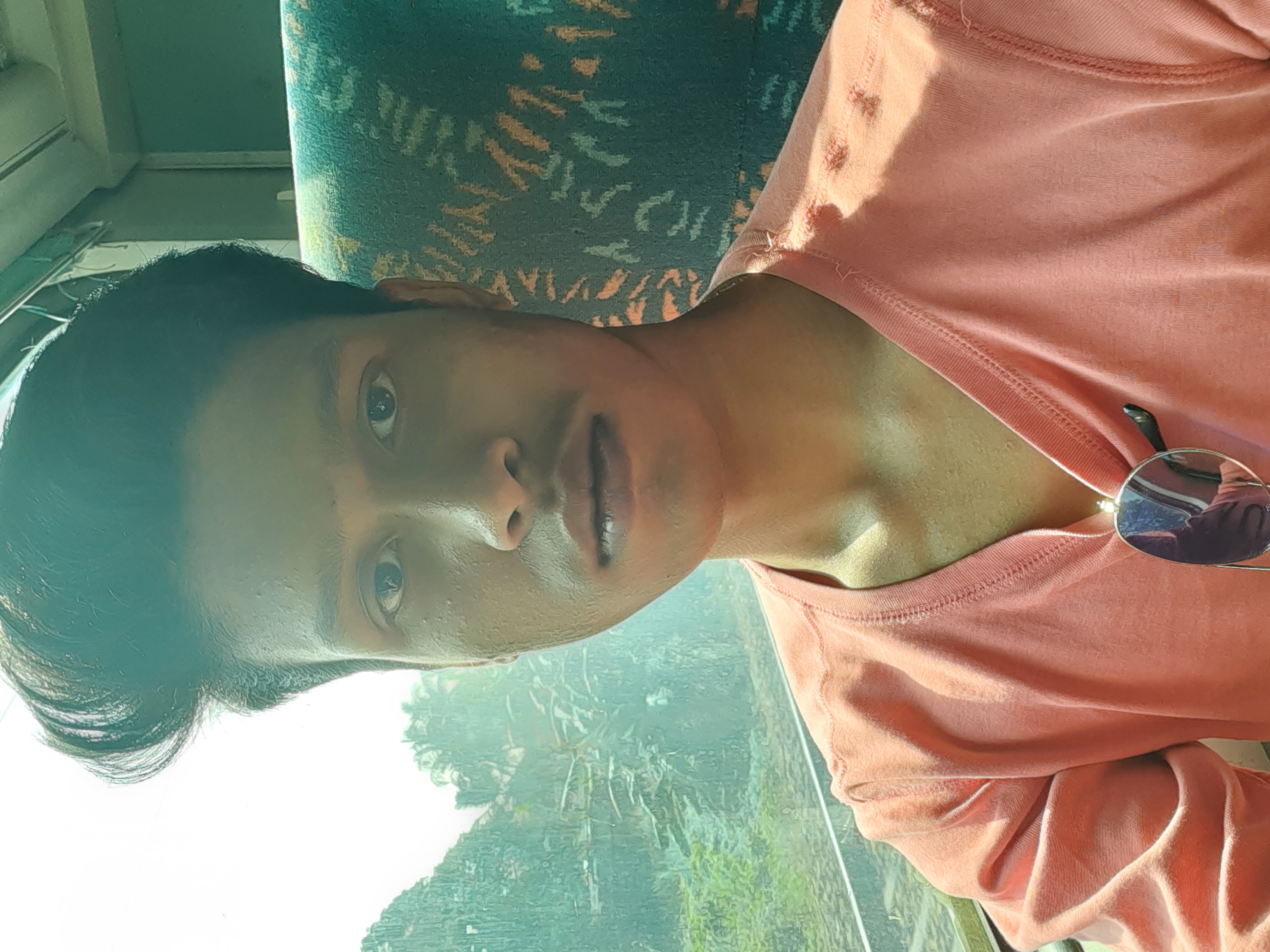 Soumava Manna