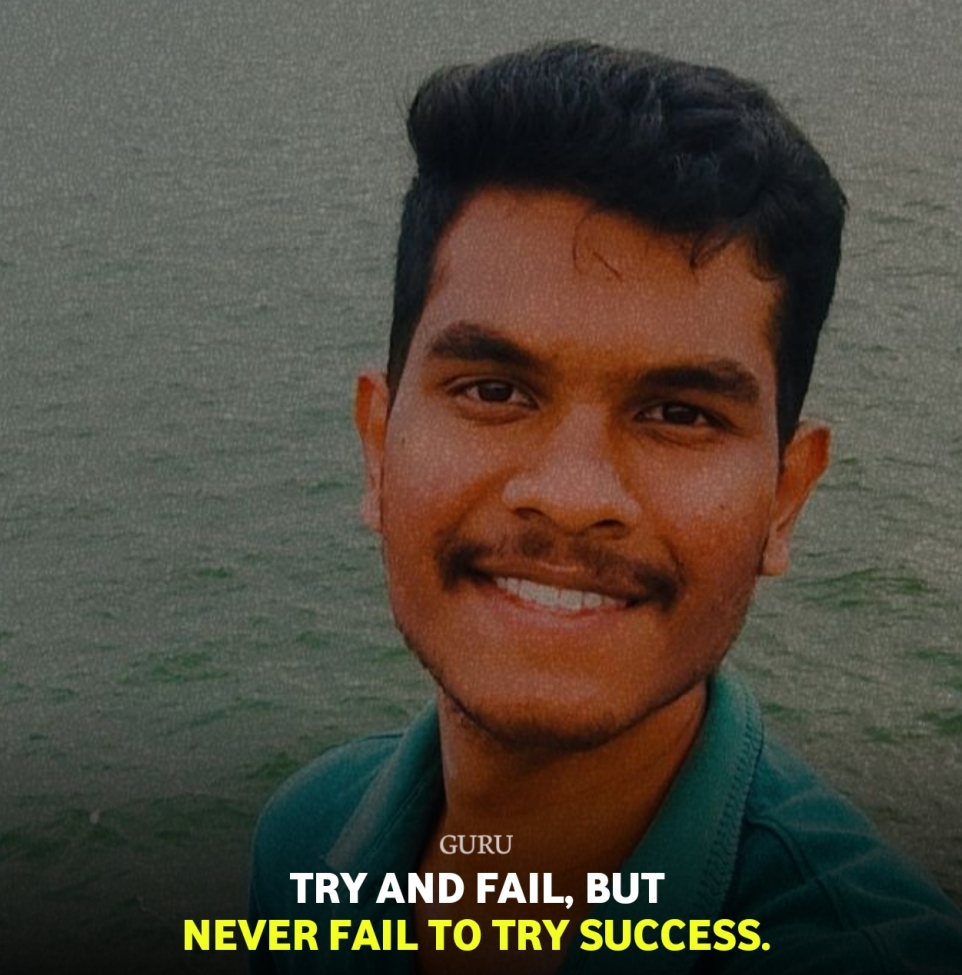 Guru Praneeth
