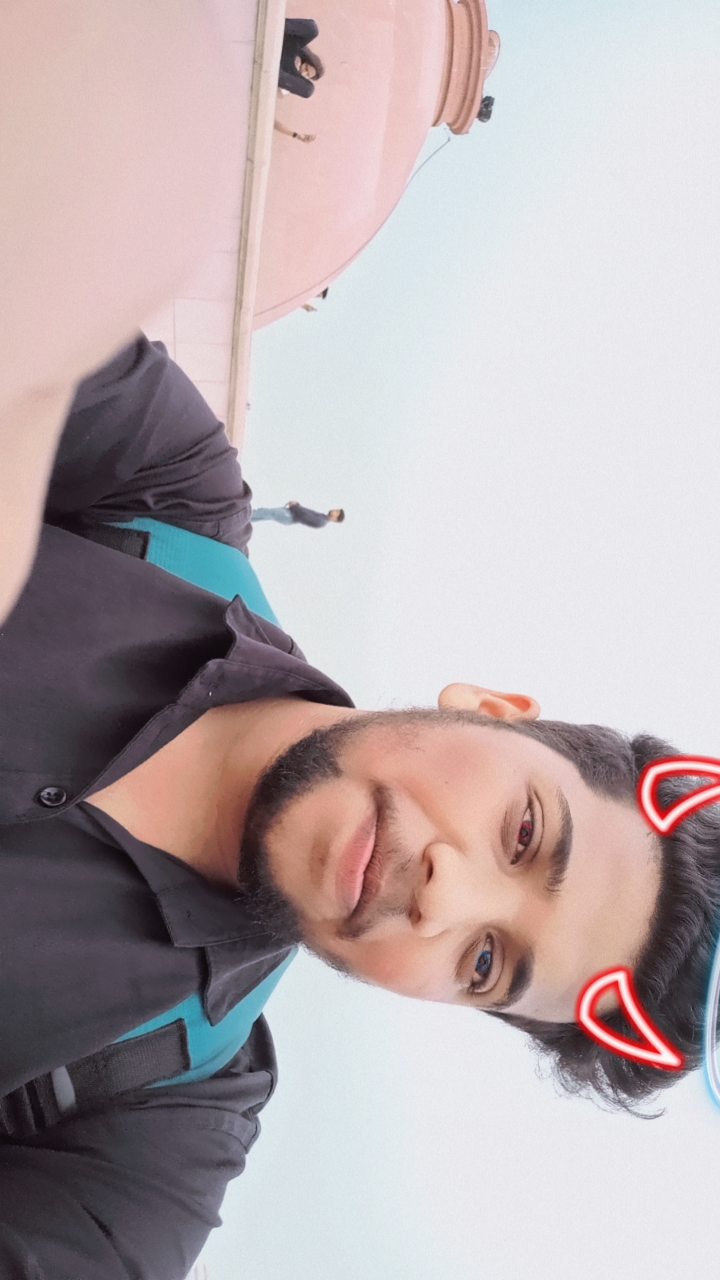 Prashant verma