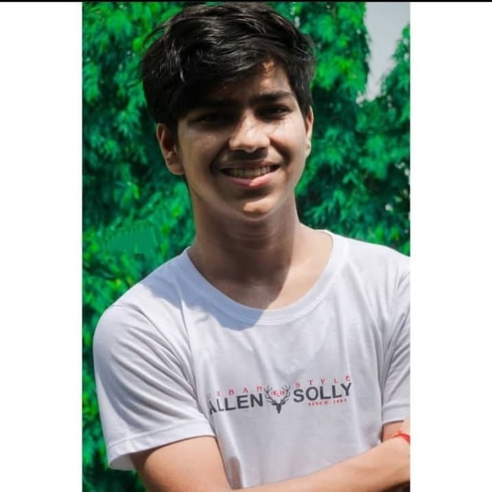 Anurag Rawat