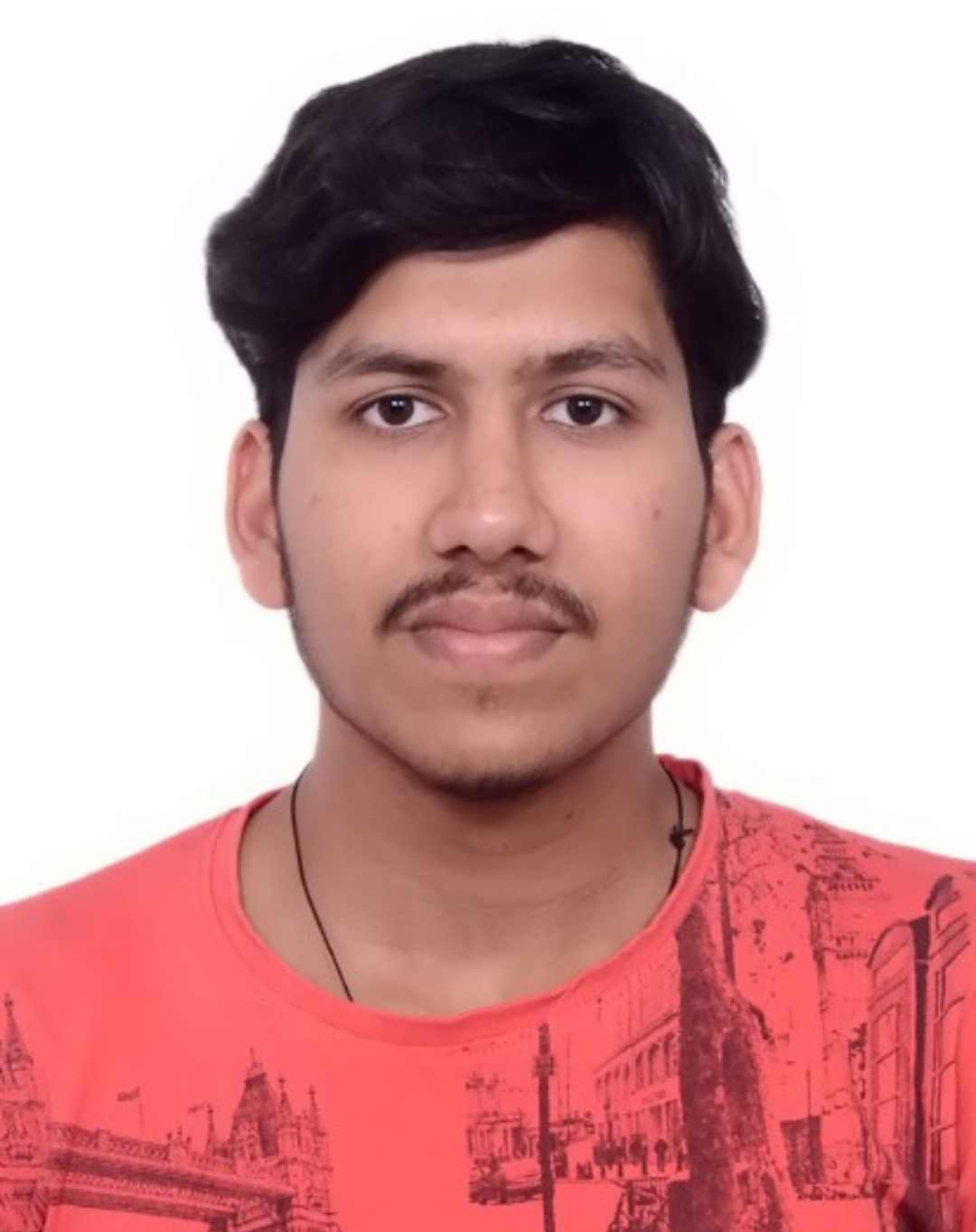 Shivam Bindal