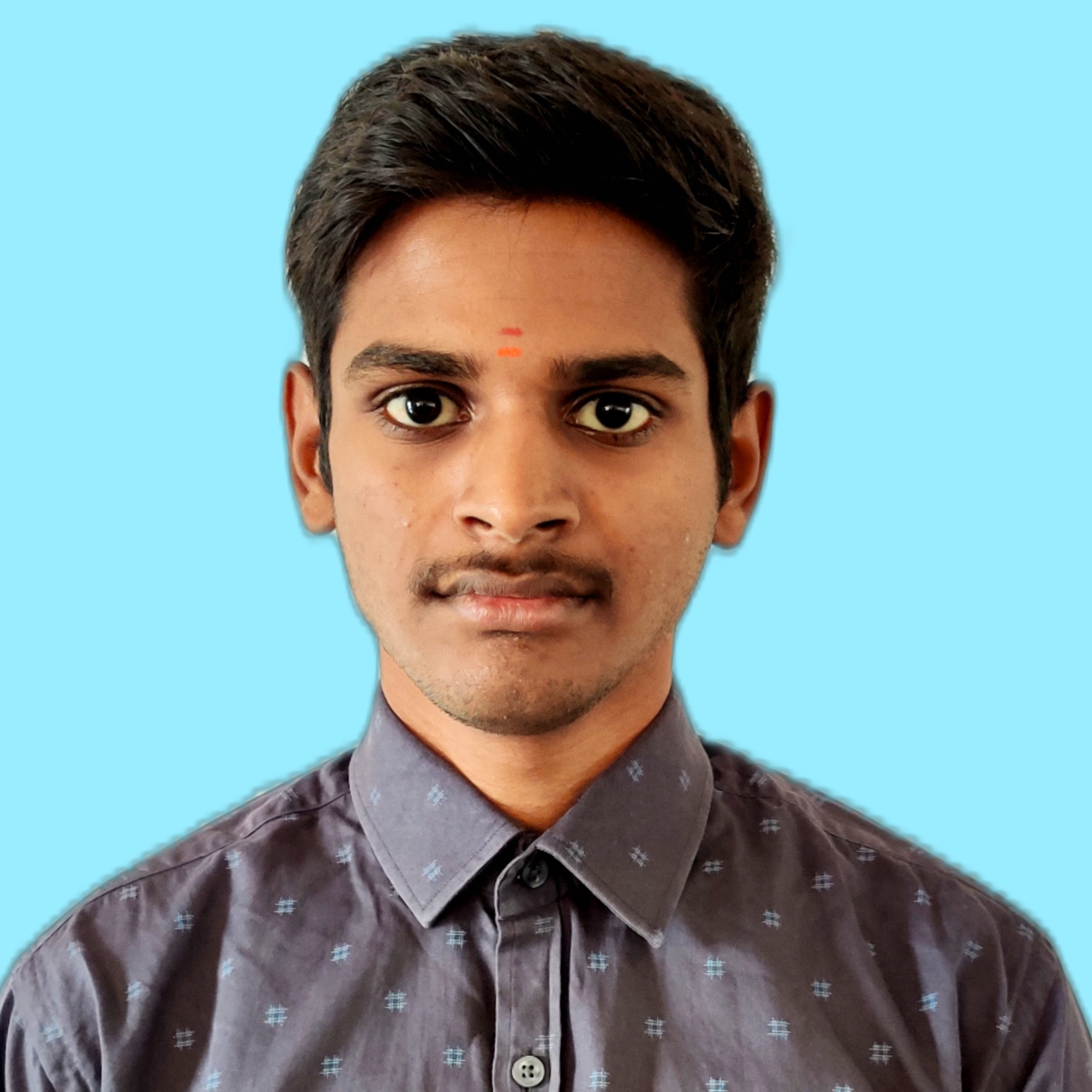 Jagadeesan J
