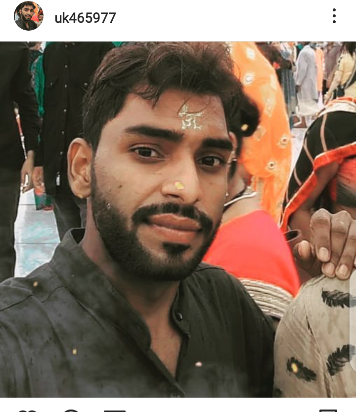Bhuvnesh singh