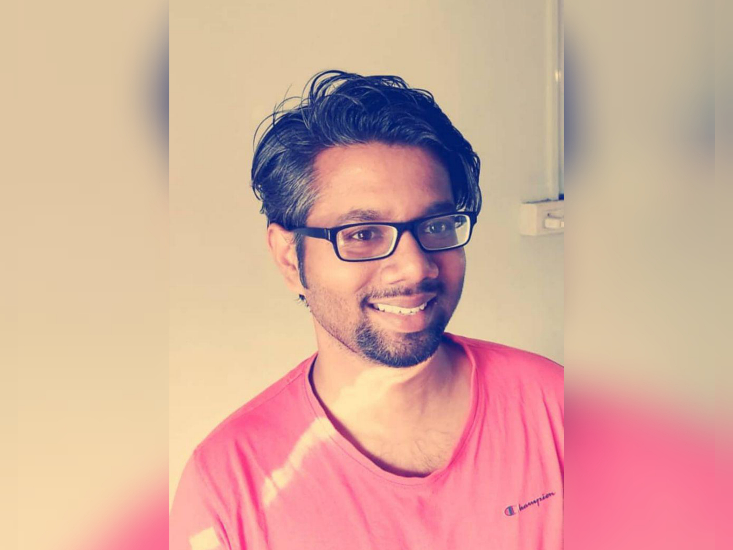 Siddhant Sunil Ambawade