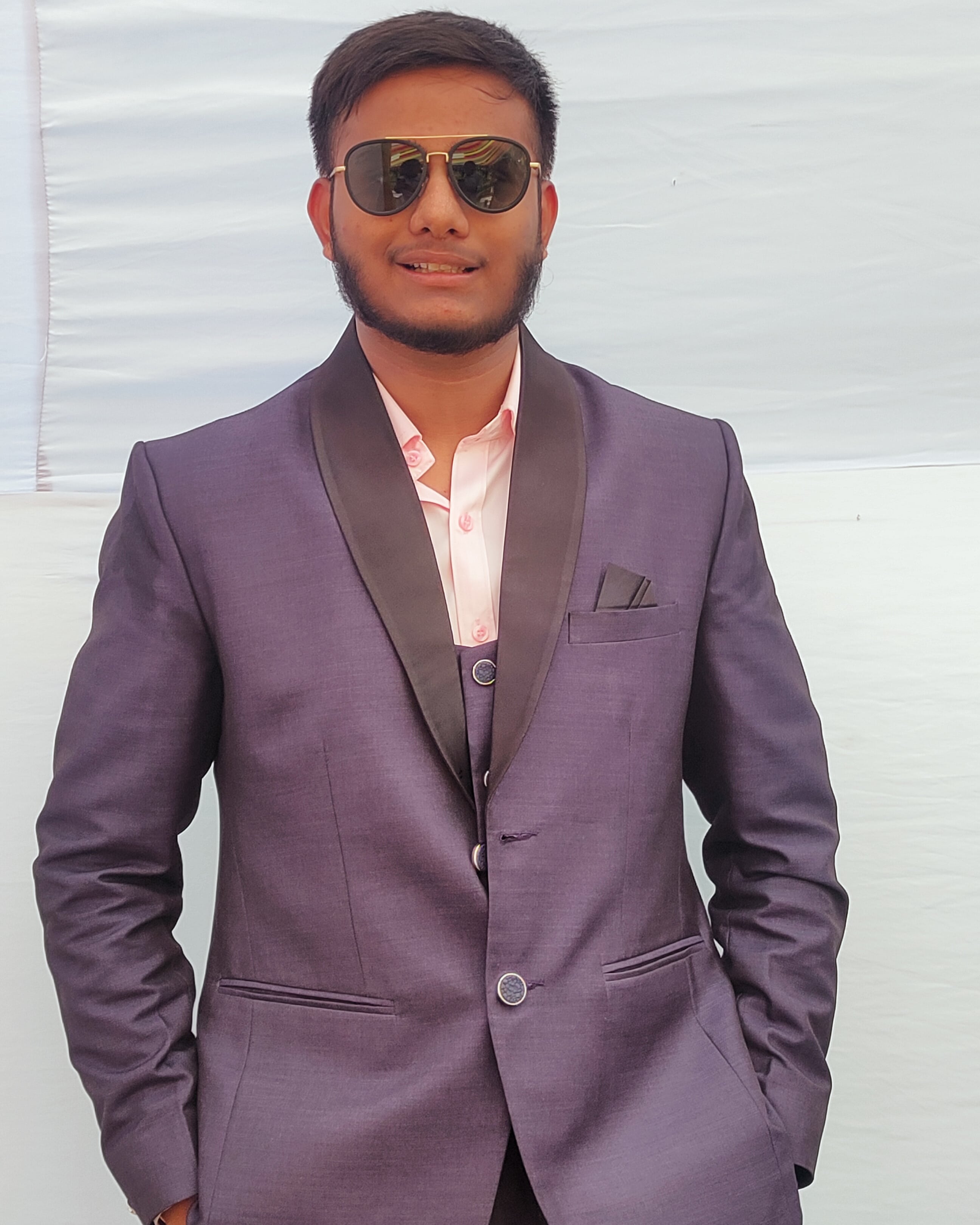 Lakshay Khandelwal