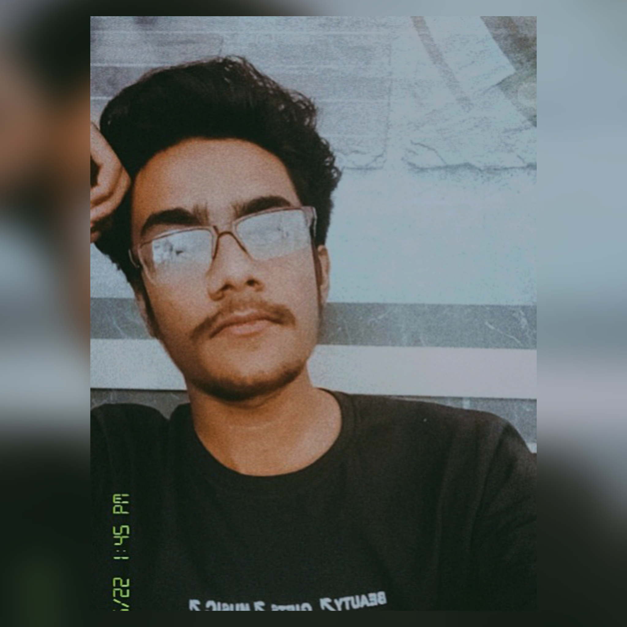 Ashwani Kumar Gupta