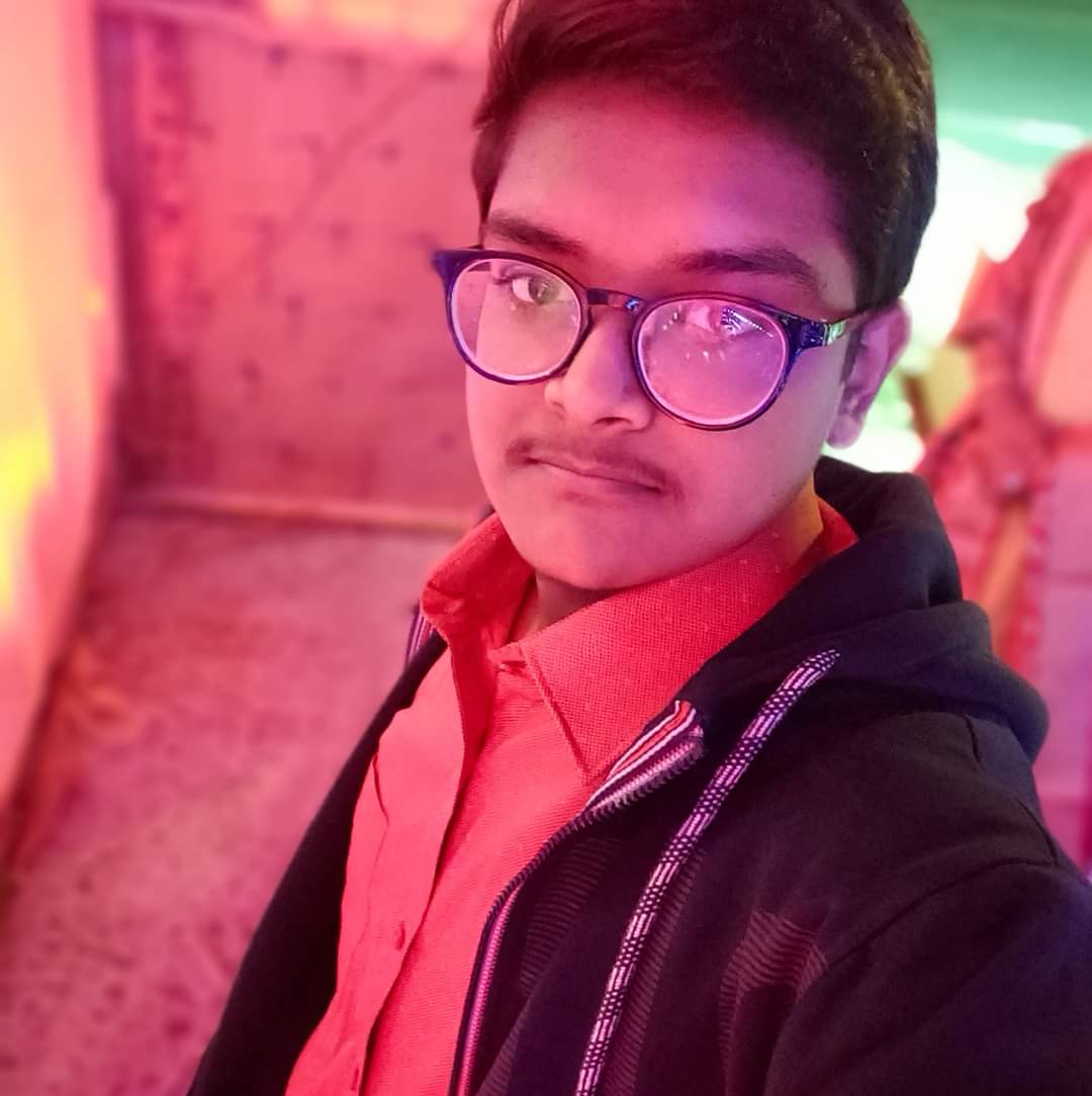 Nabendu Mondal