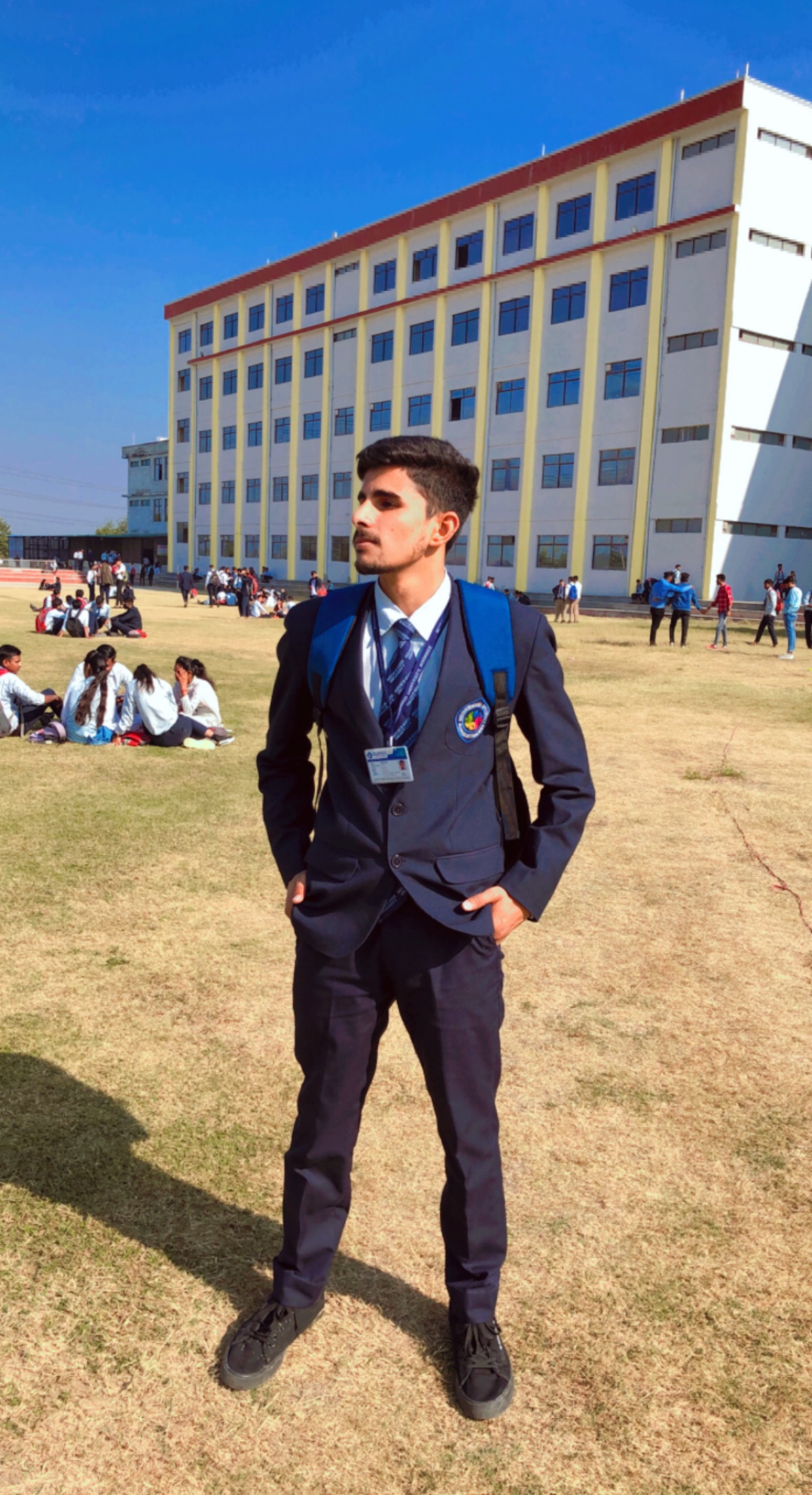 Mohd Anas