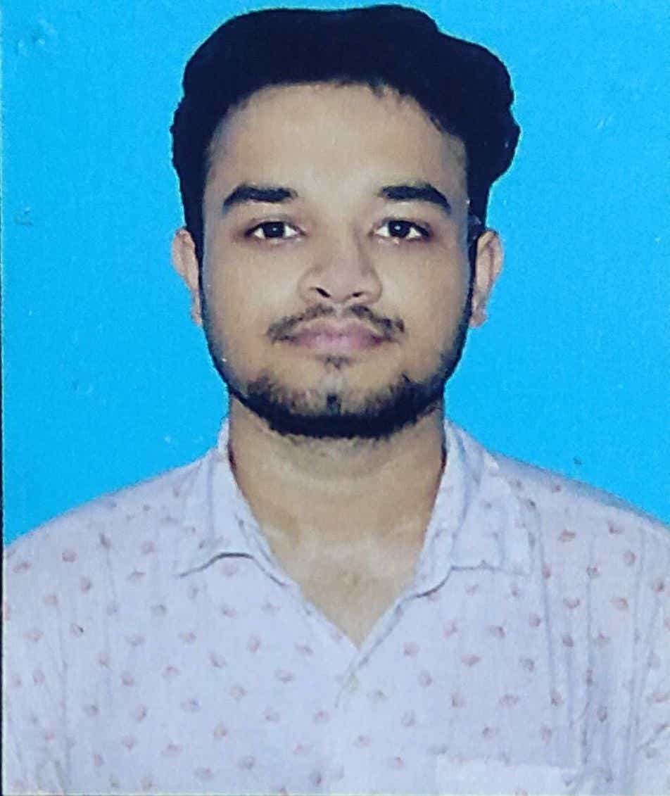 Shouryadeepta Mondal