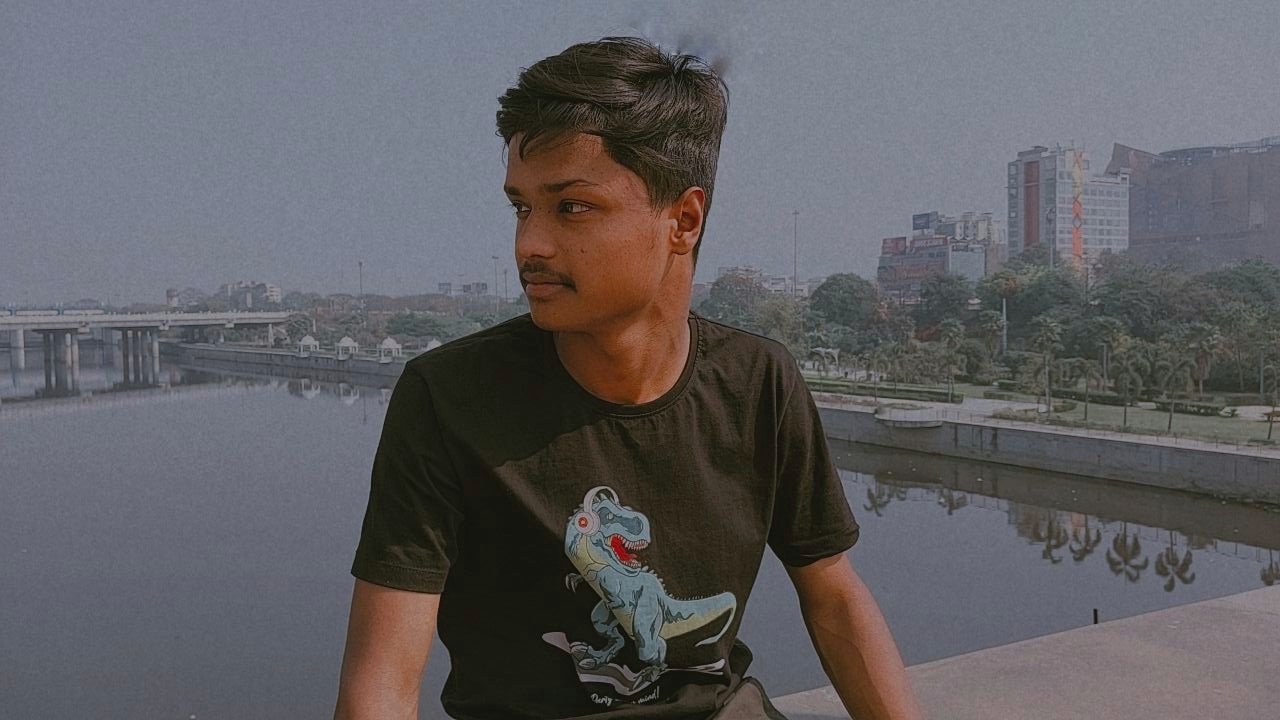 Aman Kanauji