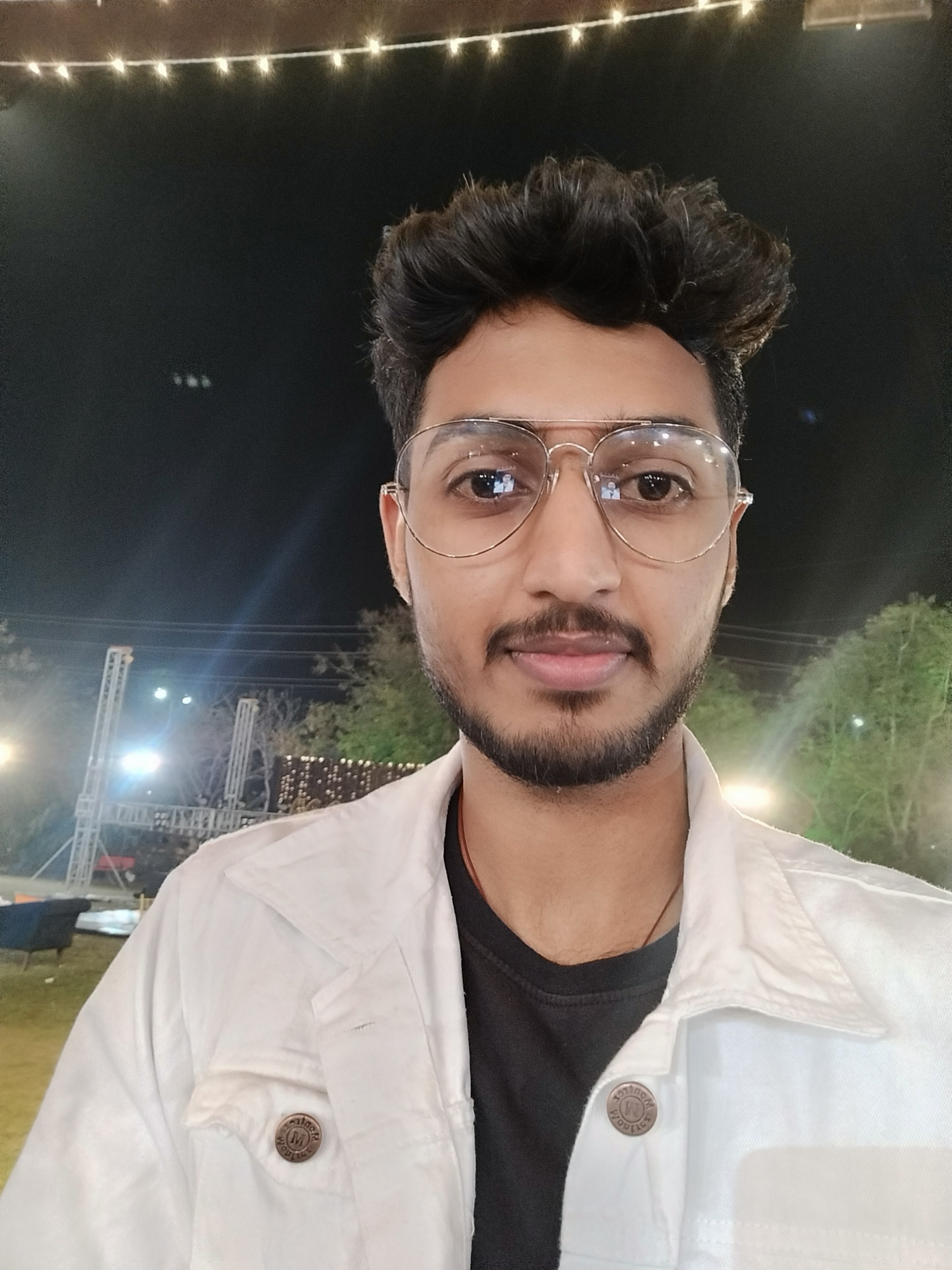 Hardik batwal