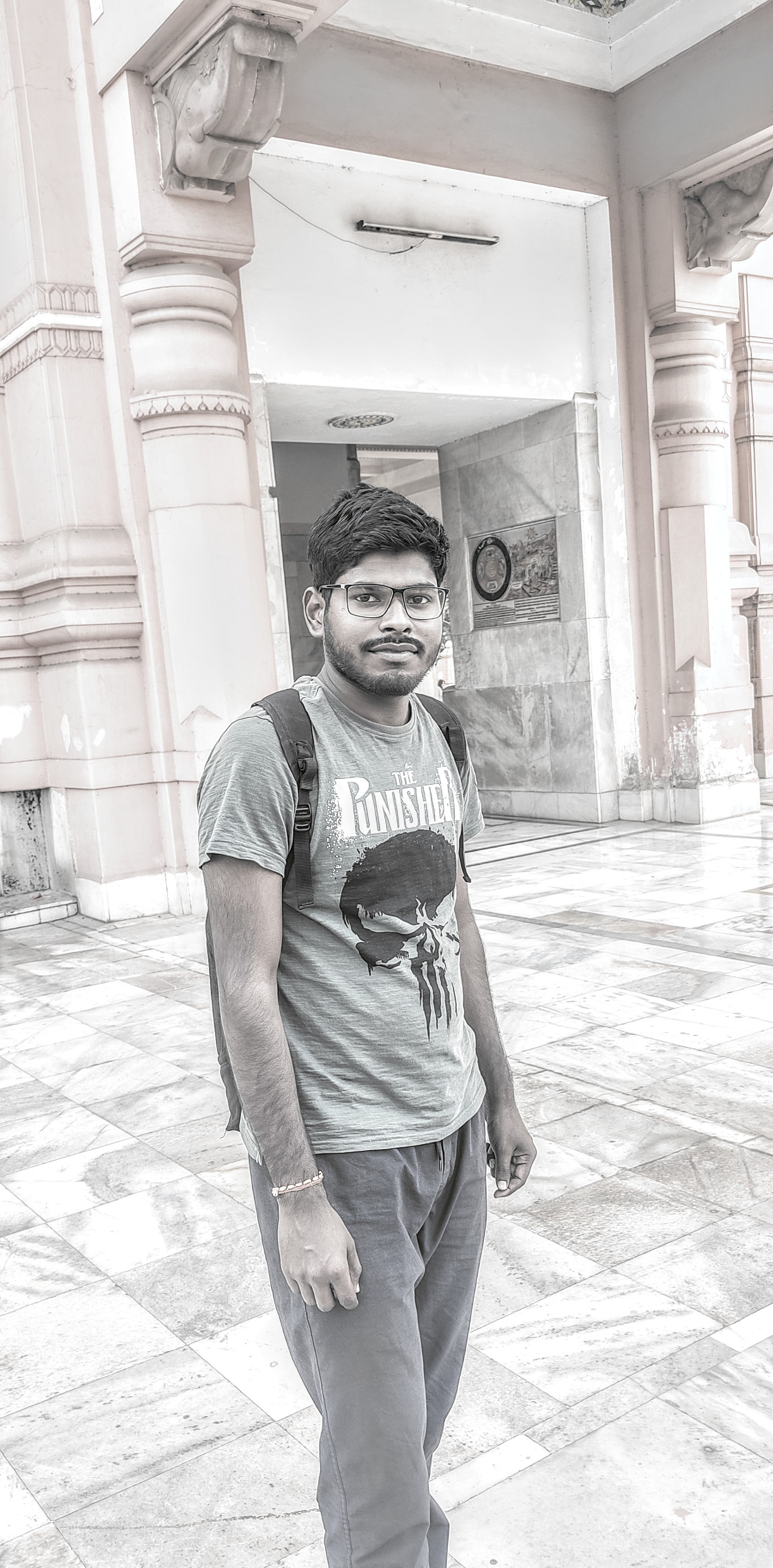 Aman patel