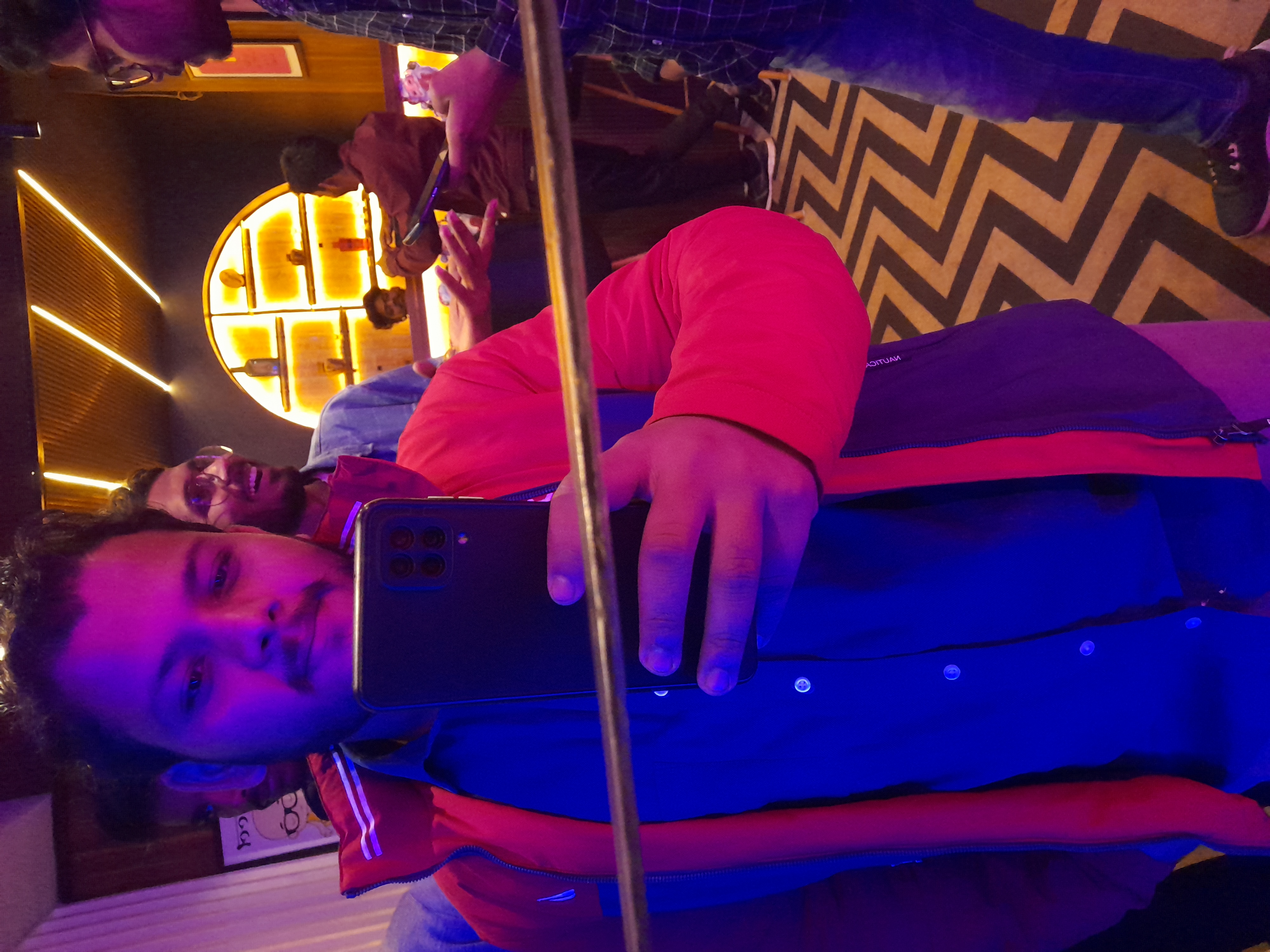Sahil