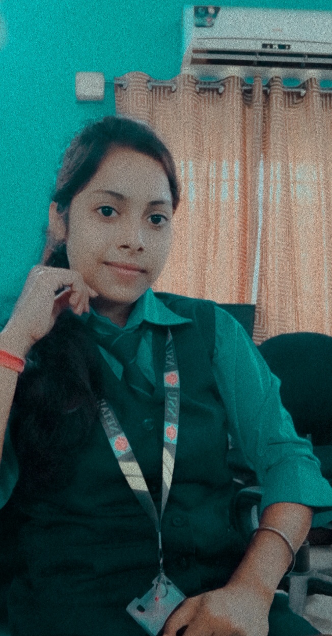 Jyoti mahato