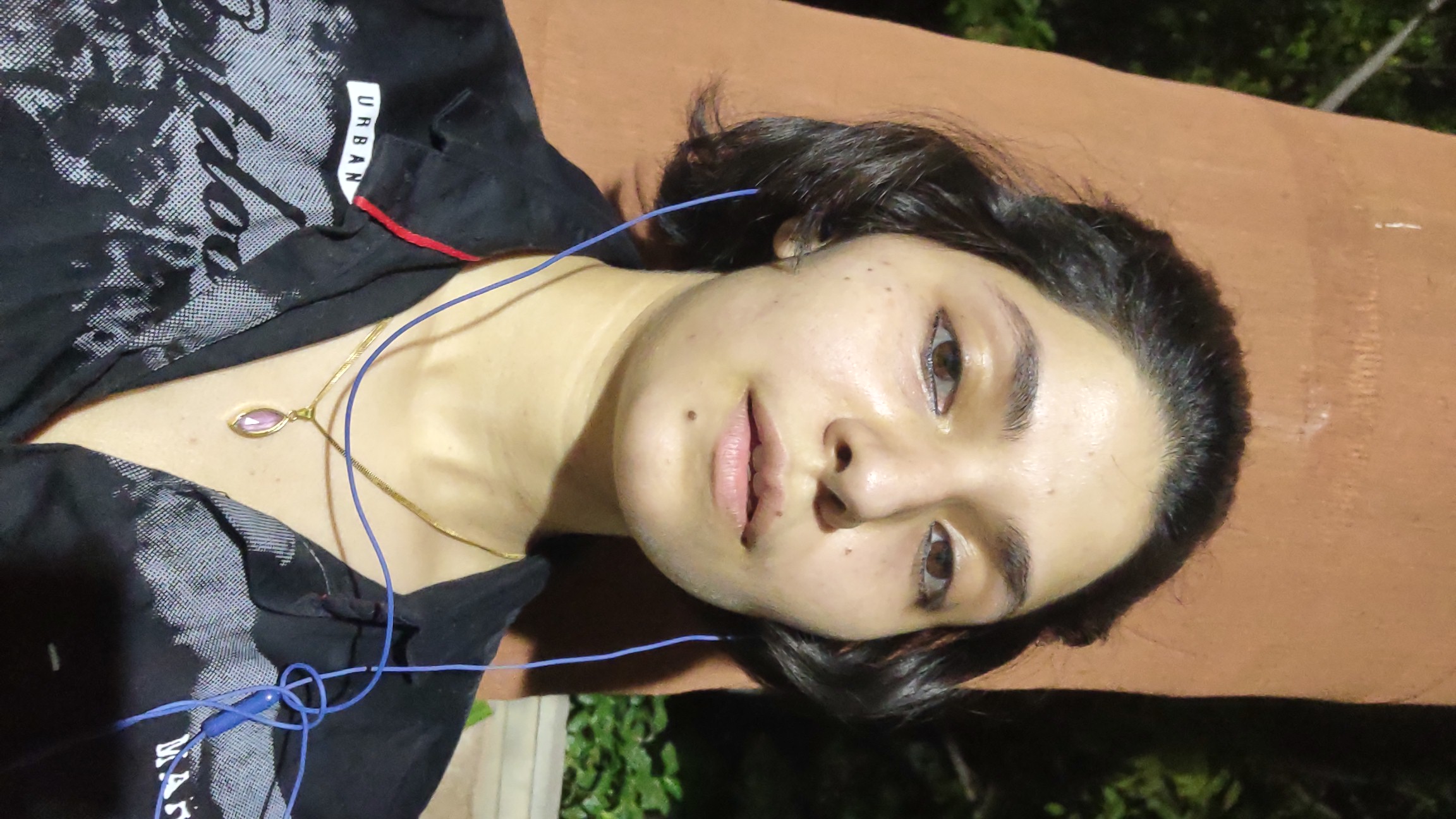 Bhumika Hada