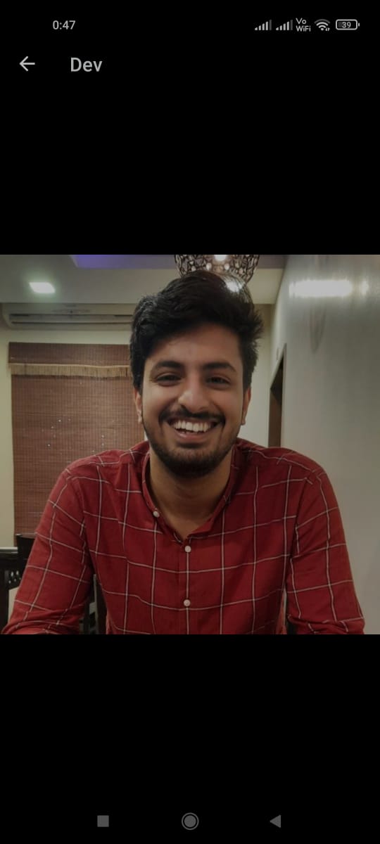 Aman Kumar