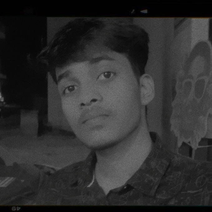 NIKHIL RAJ