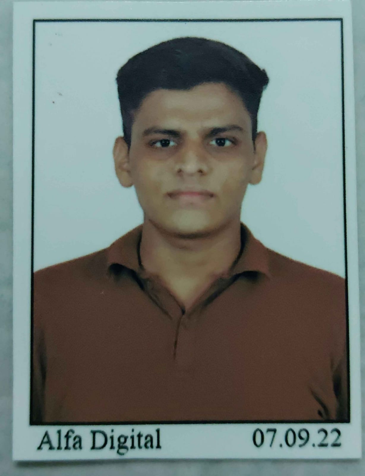 Chirag