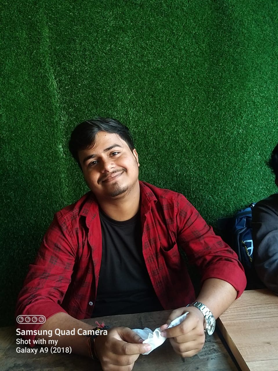 Aman bhardwaj