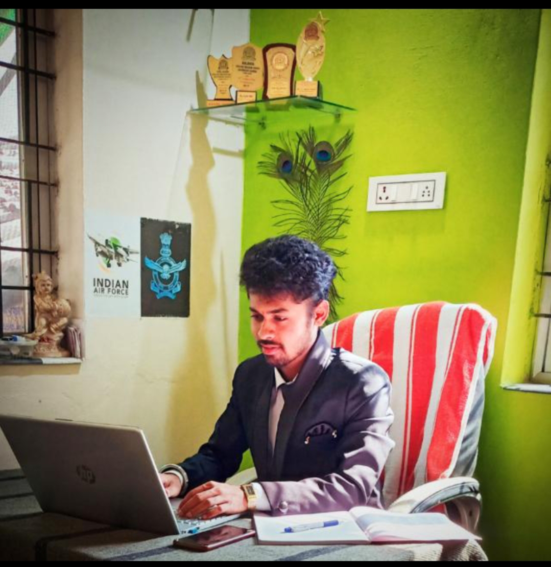 KUNAL DEWANGAN