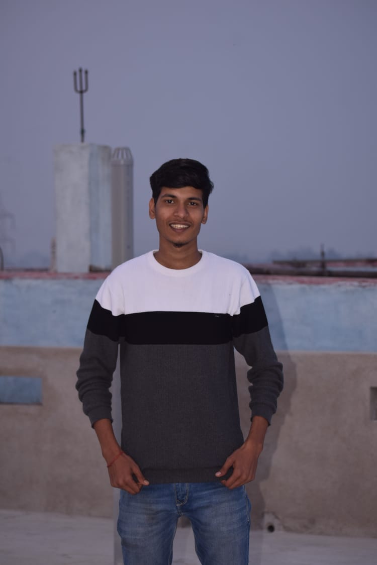 Rabish kumar