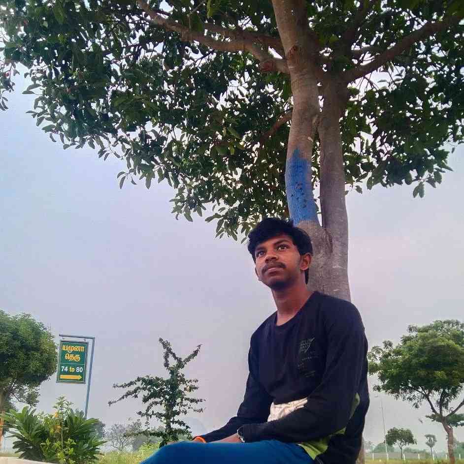 Bala Prakash
