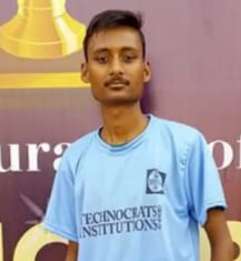 Madhur Verma