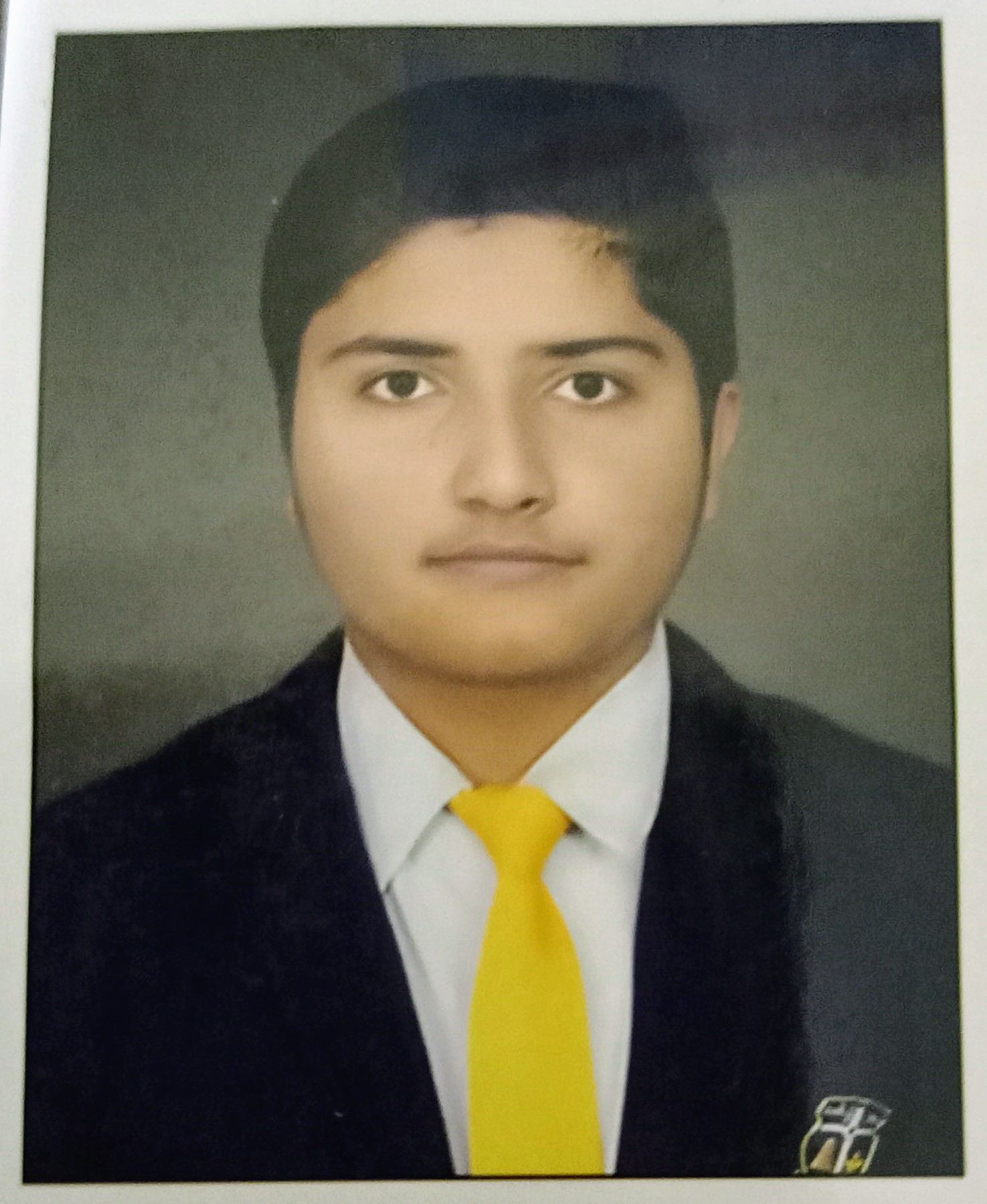 Ayush Mishra