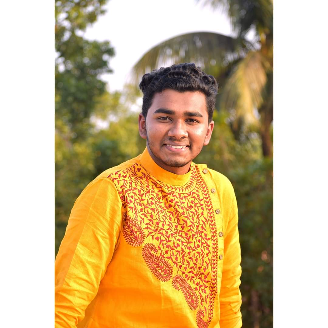 Arghyadip Dutta
