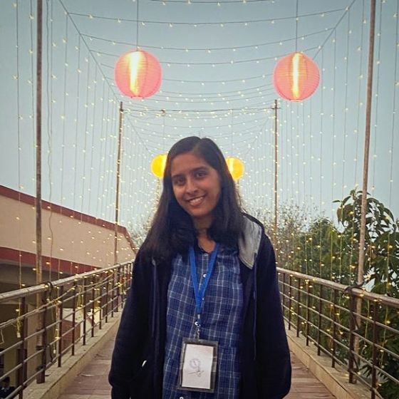 Juhi Jayaswal