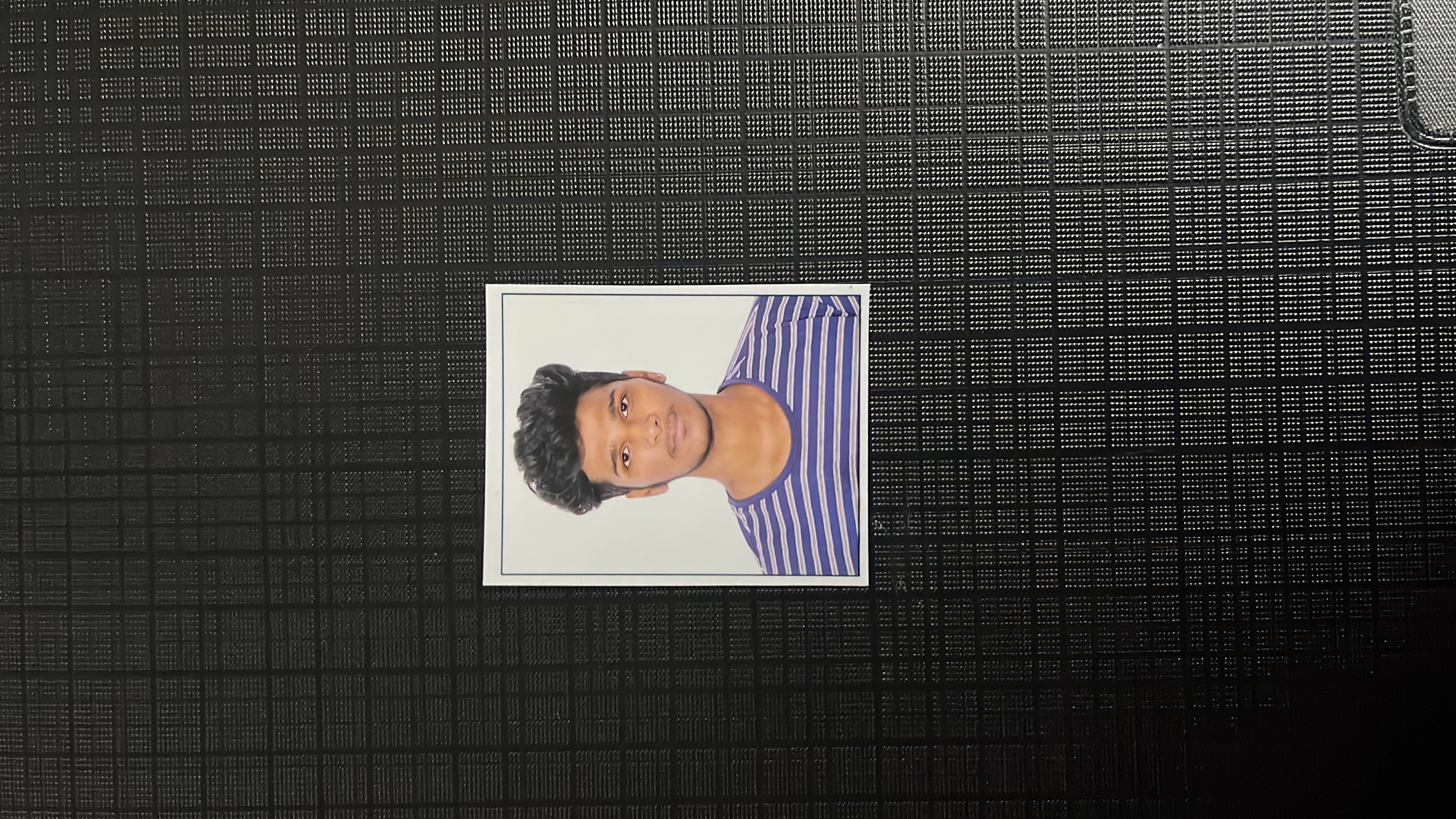 Kotha Rohith