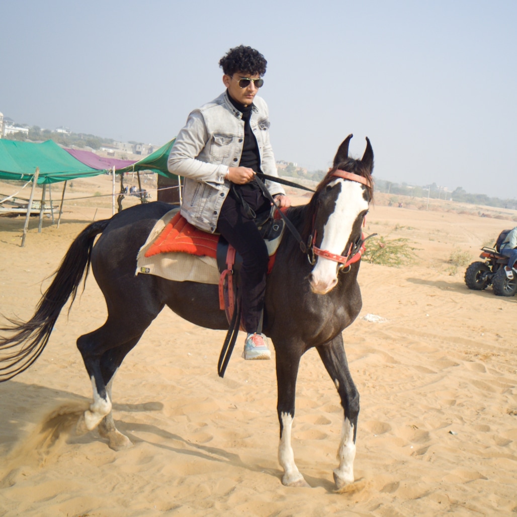 Naman Sharma