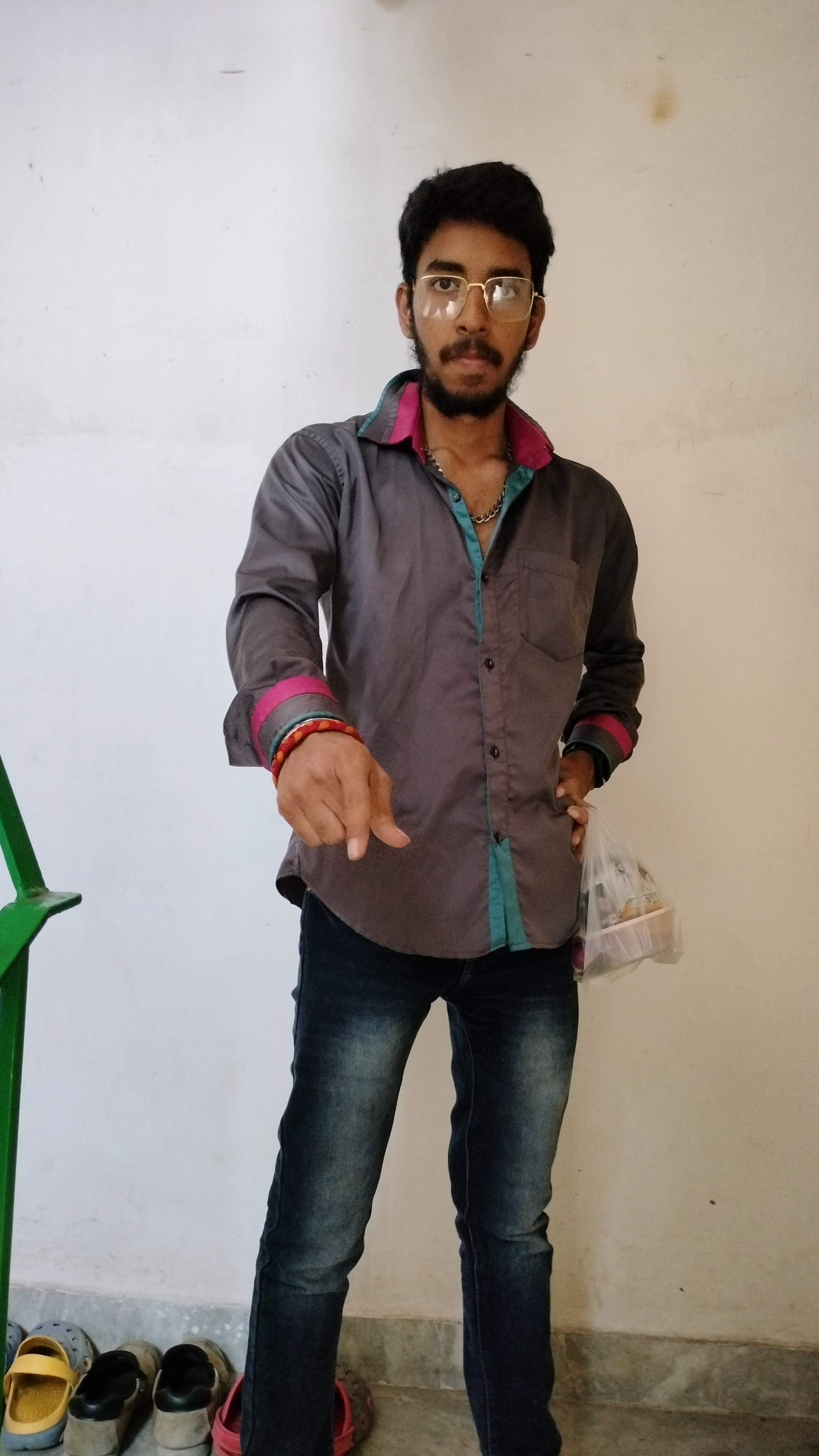 Vishwajeet Singh