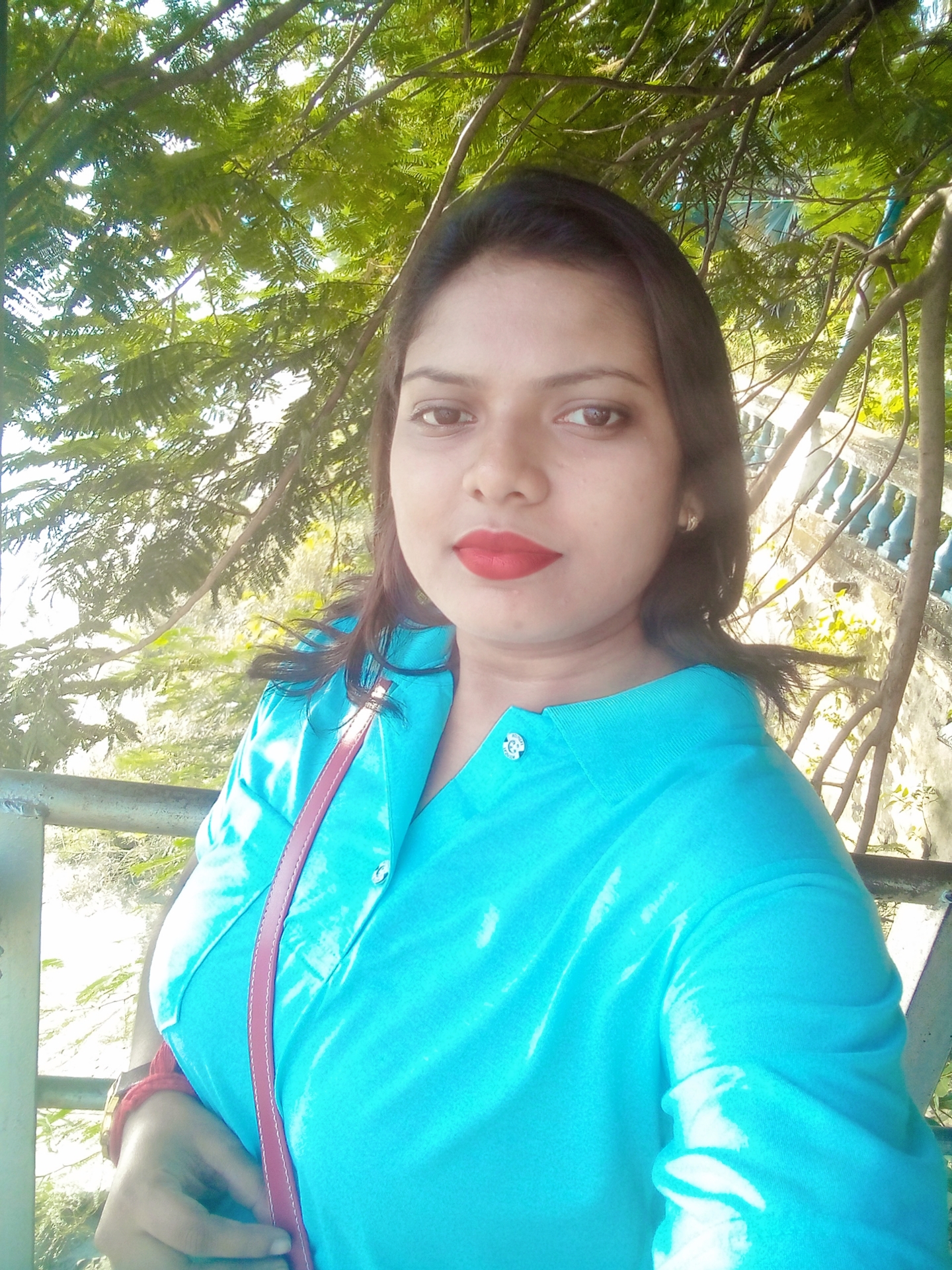 Arpita Maji