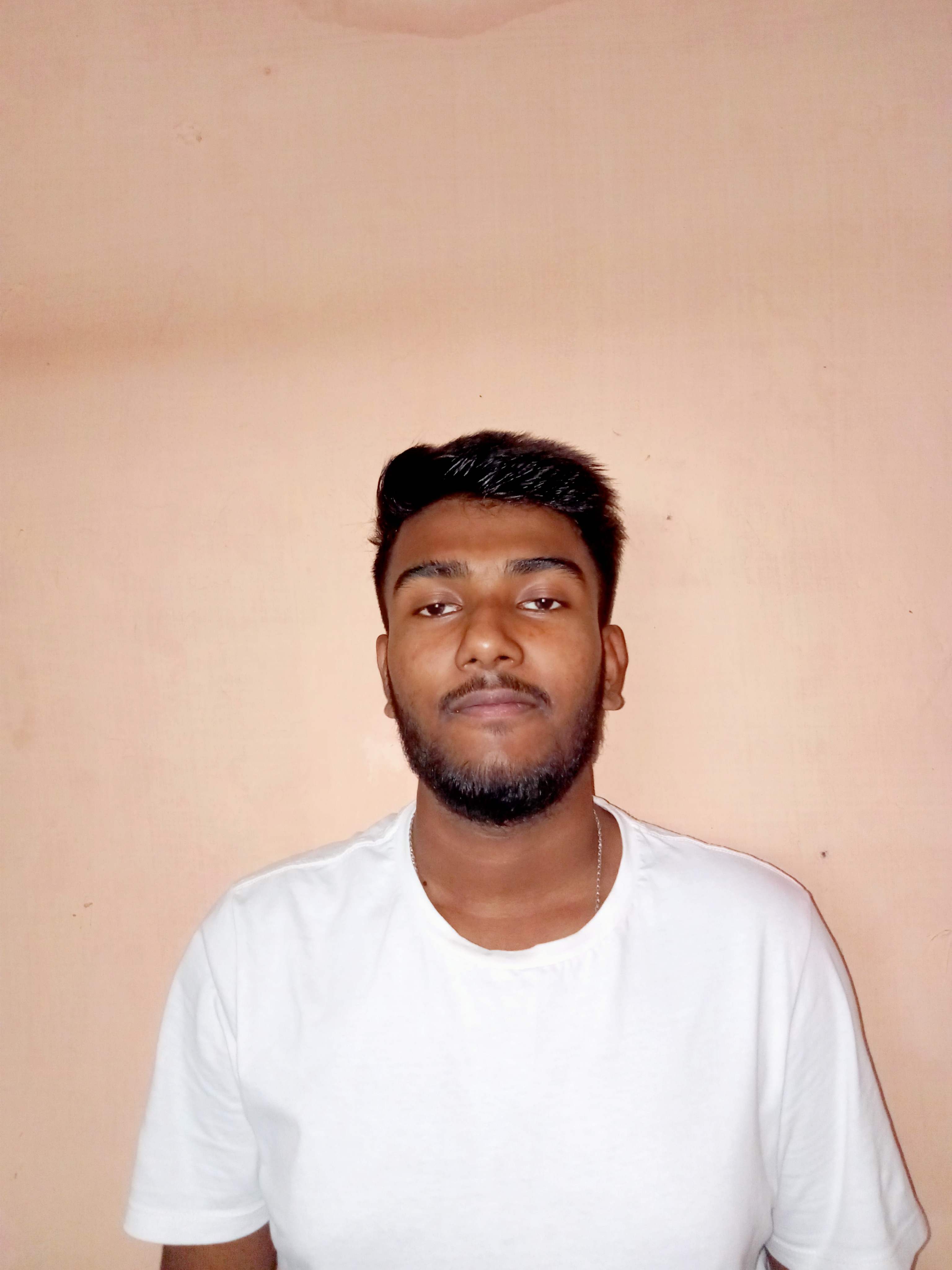 Abhay Laskar