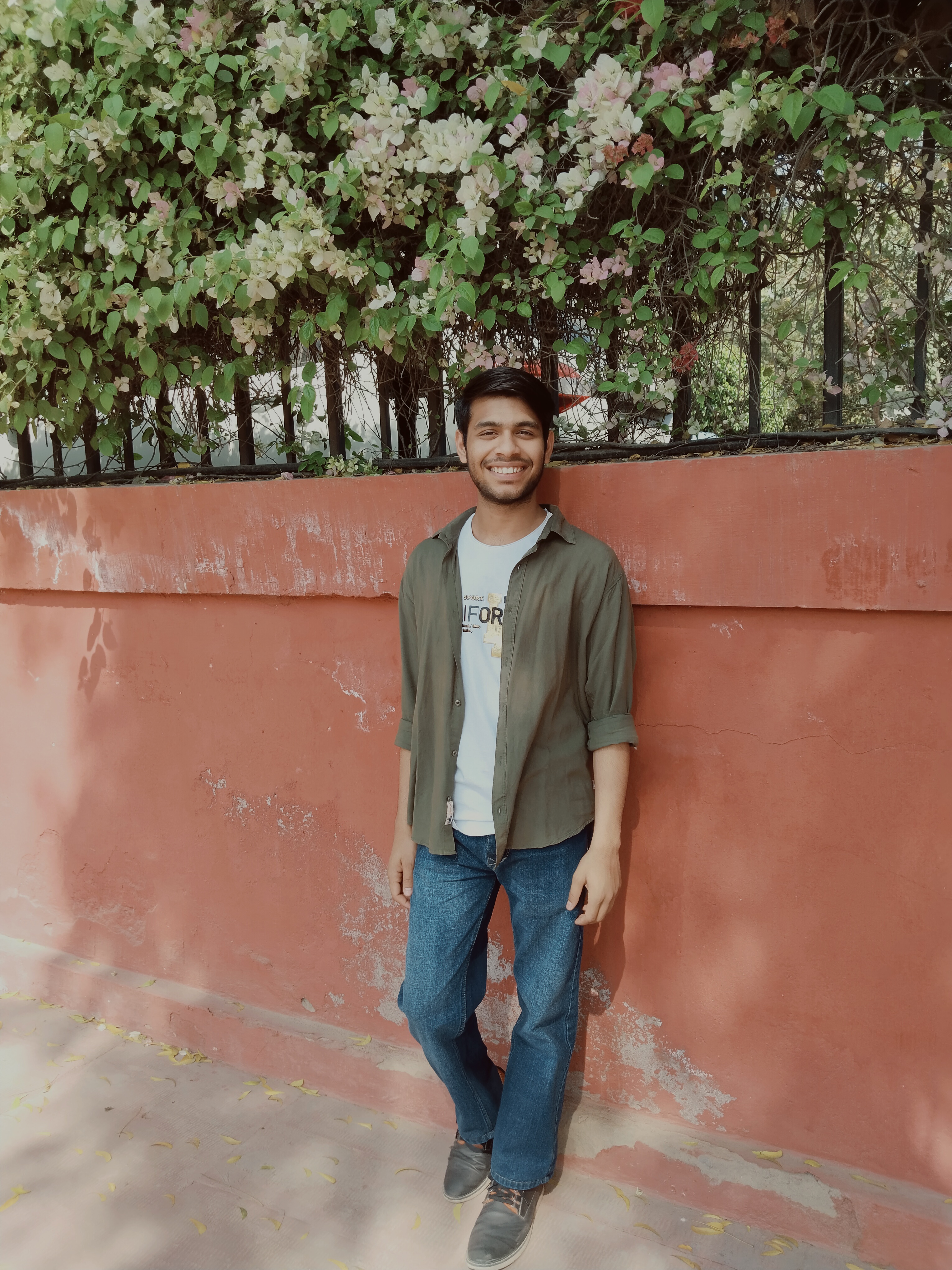 Amit Kumar