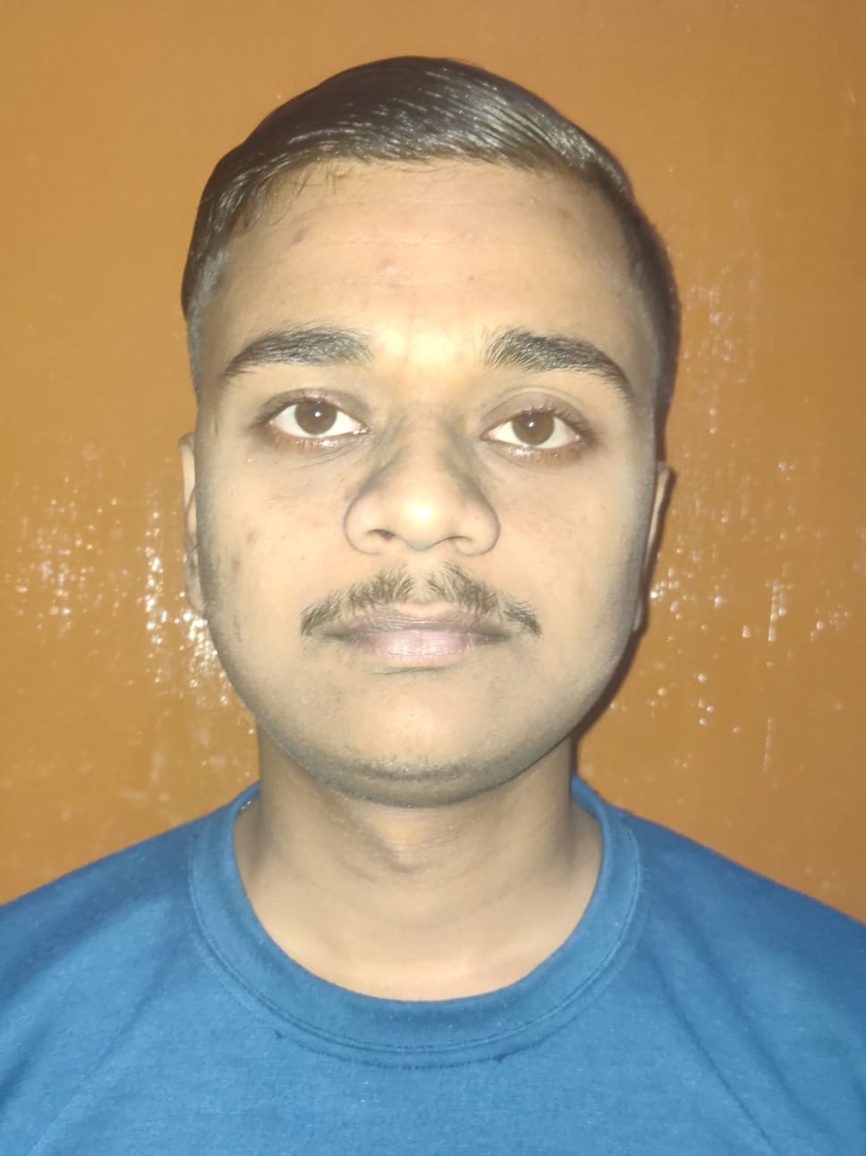Abhishek Singh