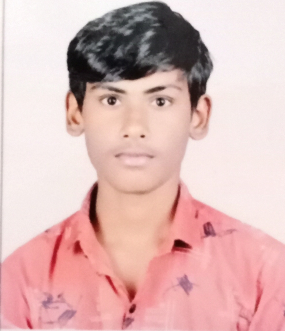 Hadiyal Mehul
