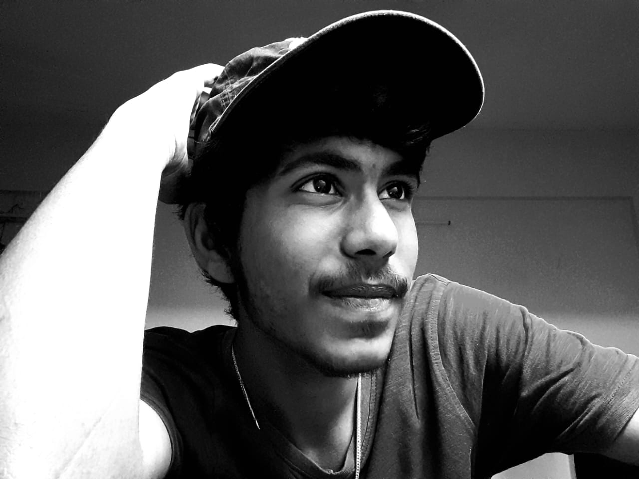Harsh Kansara
