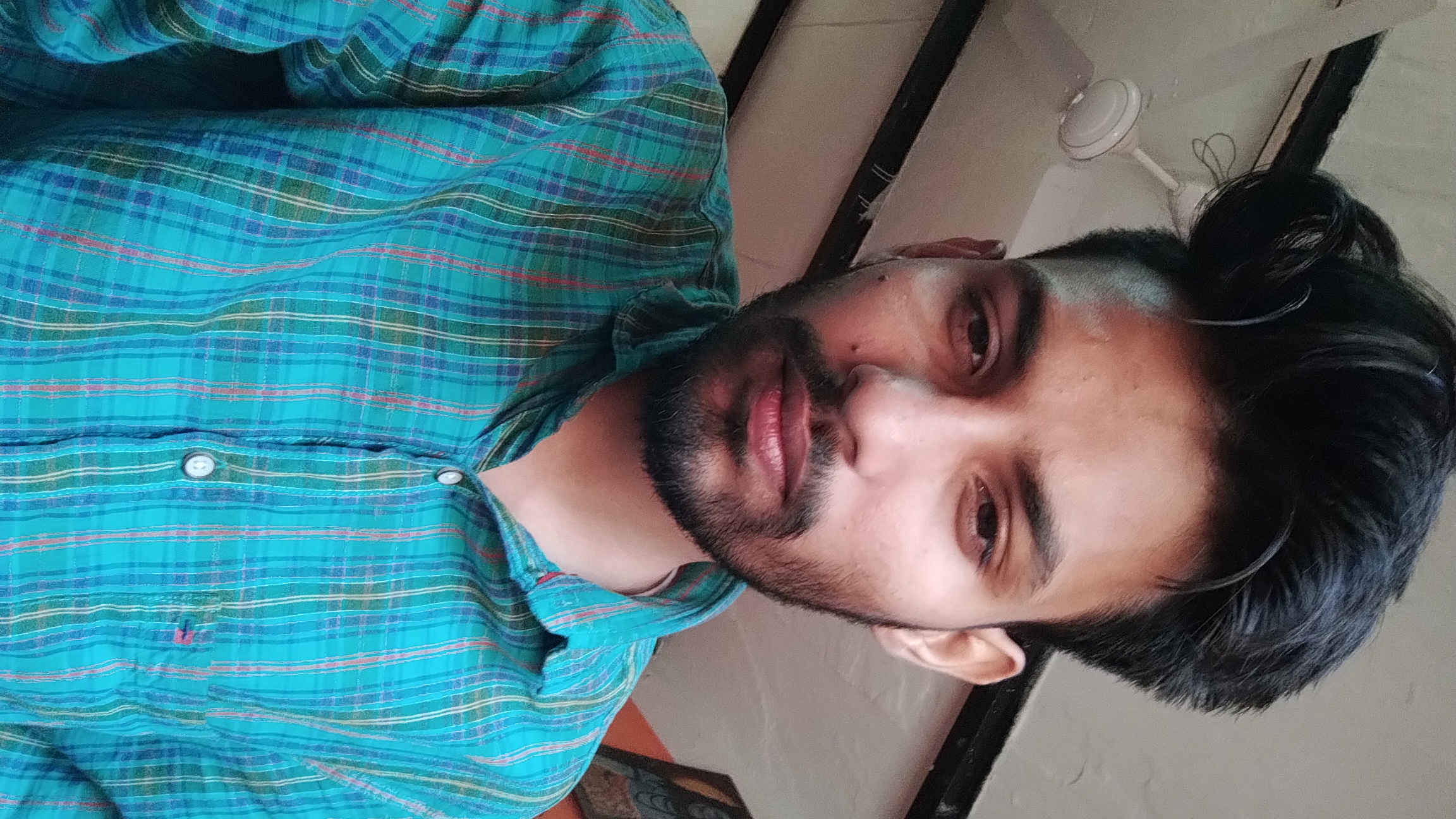 Sanjay Singh Rajawat