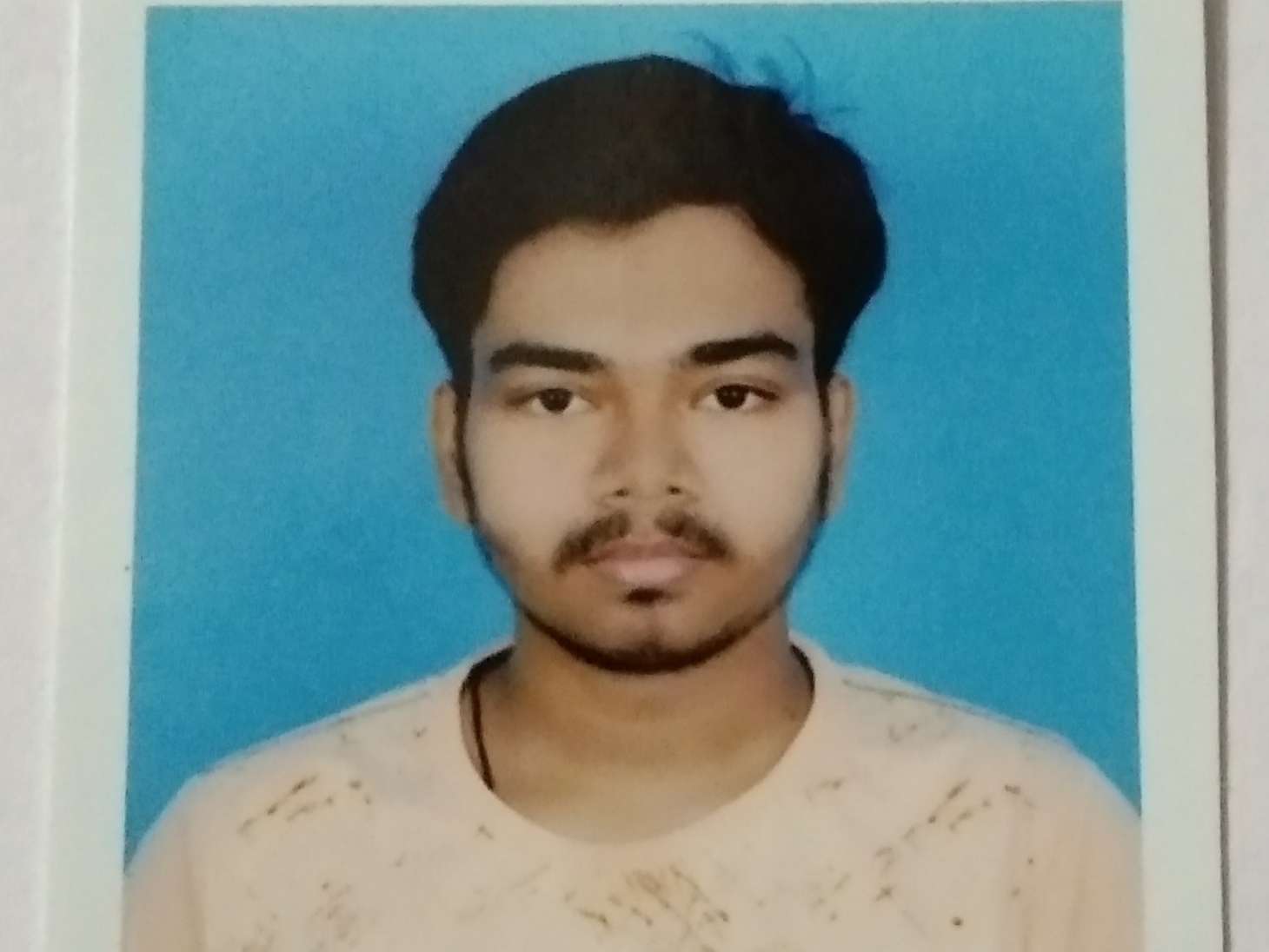 Shuvadip Nath