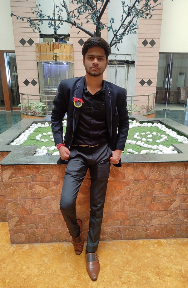 Somnath Mishra