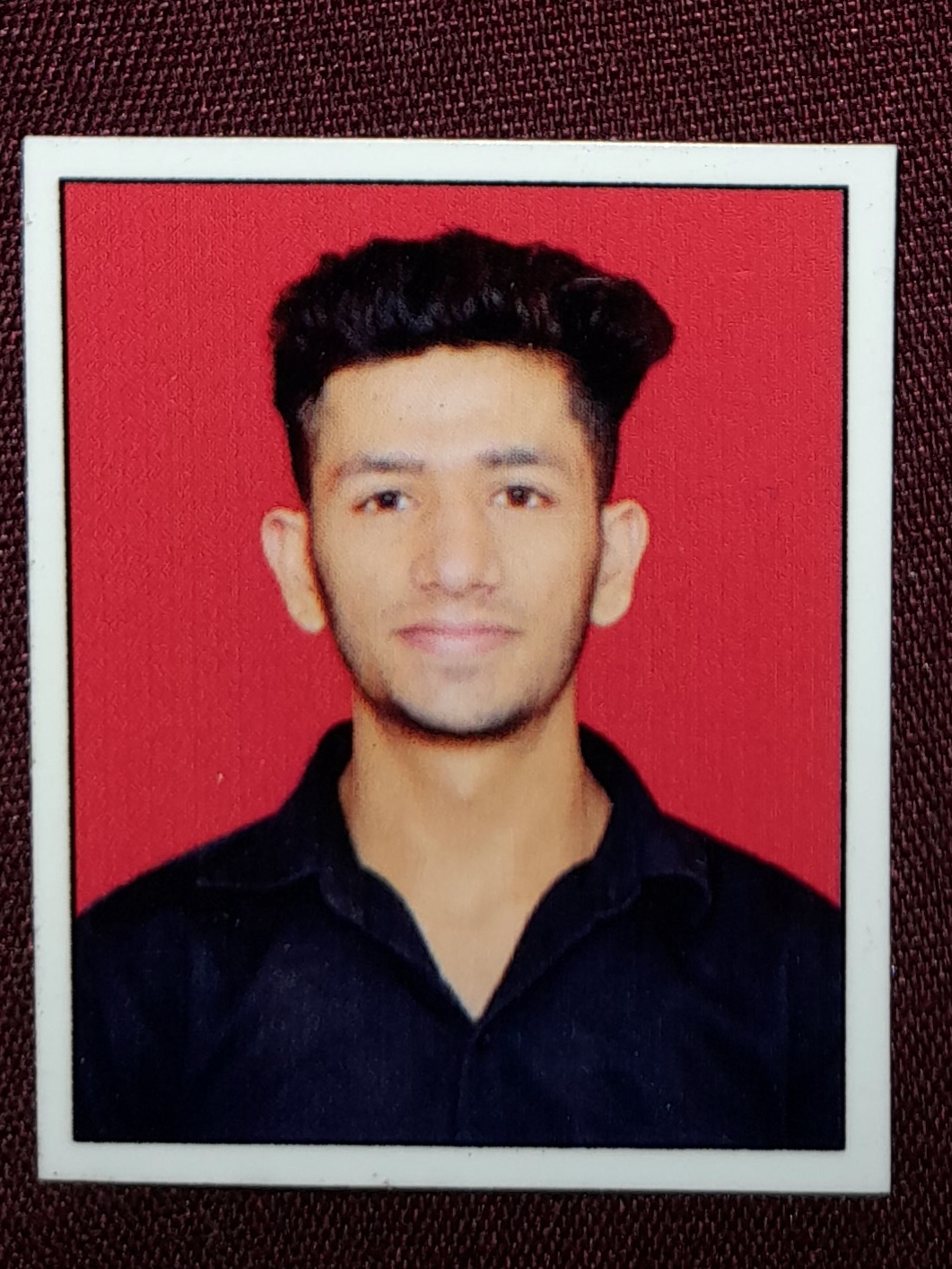 Pratham Dogra