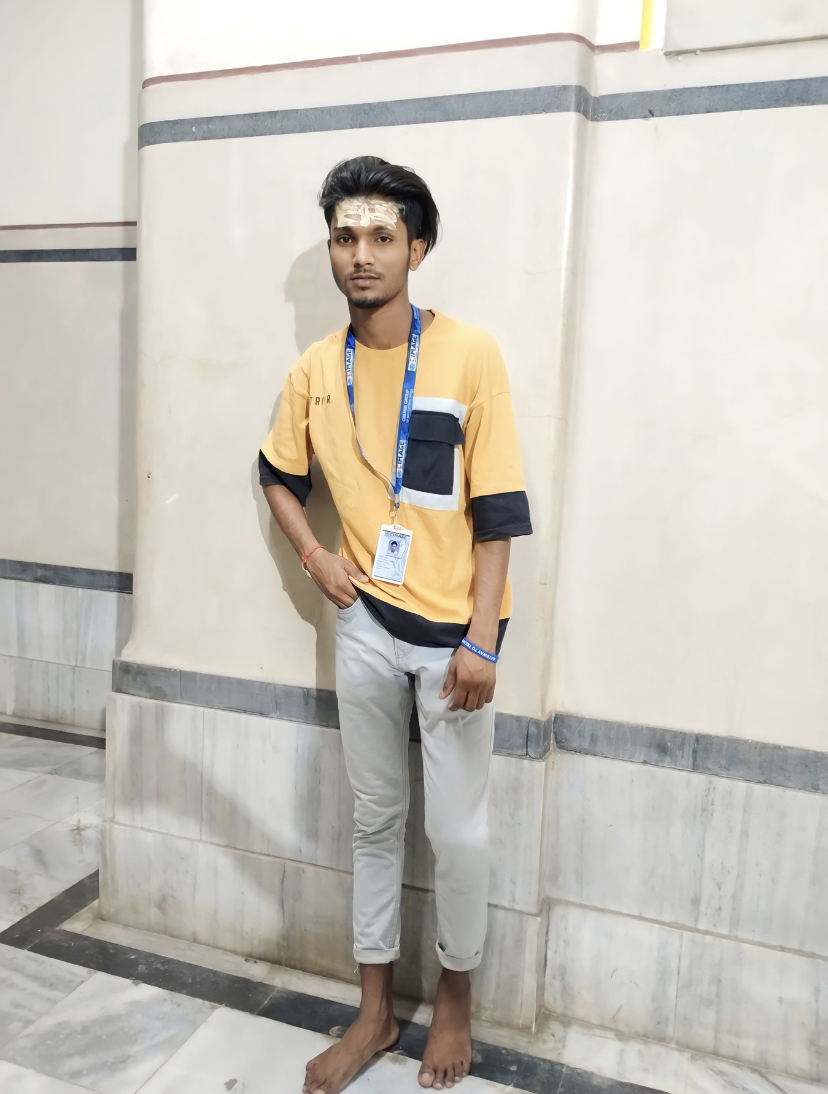 Munna kumar