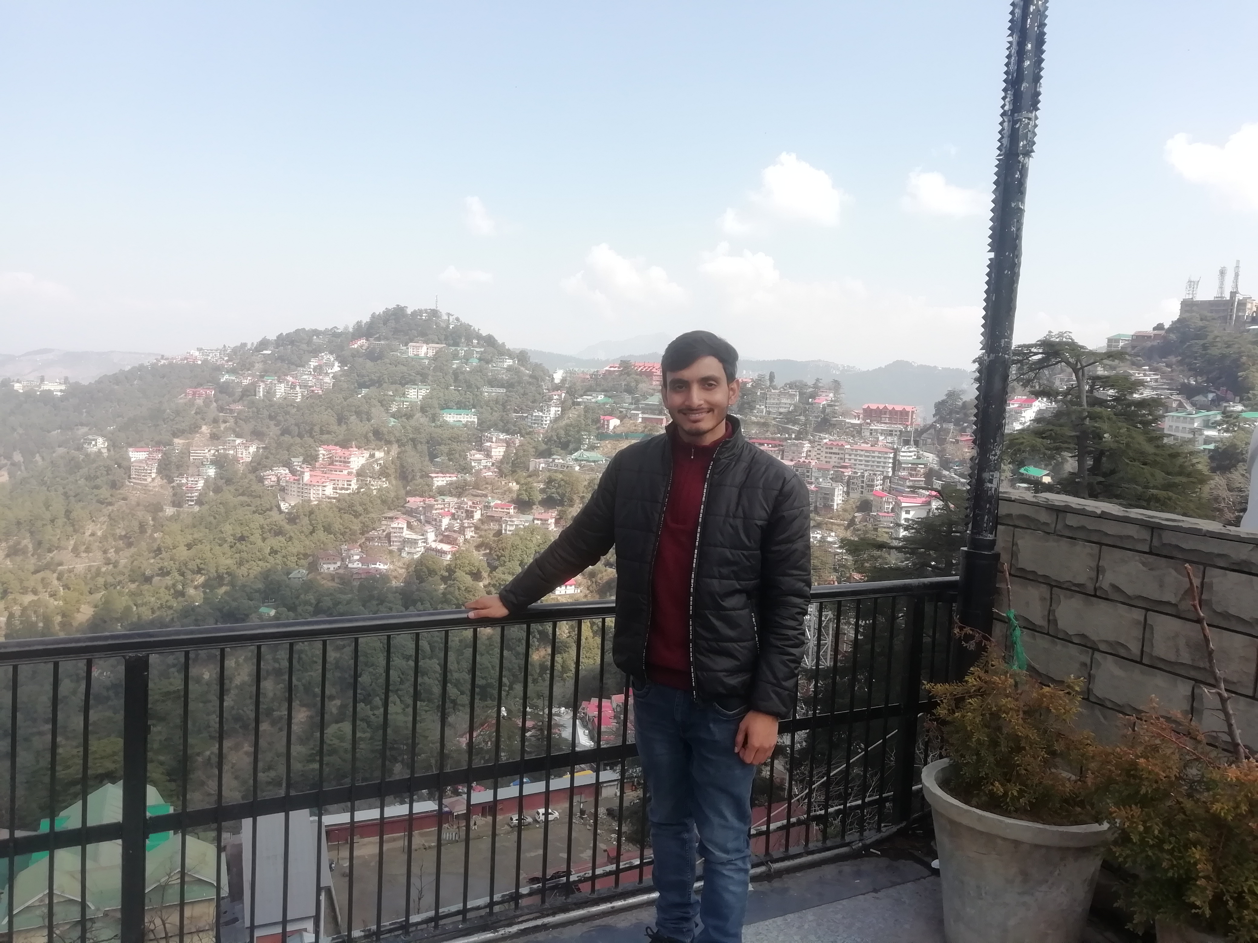 Sachin Kumar