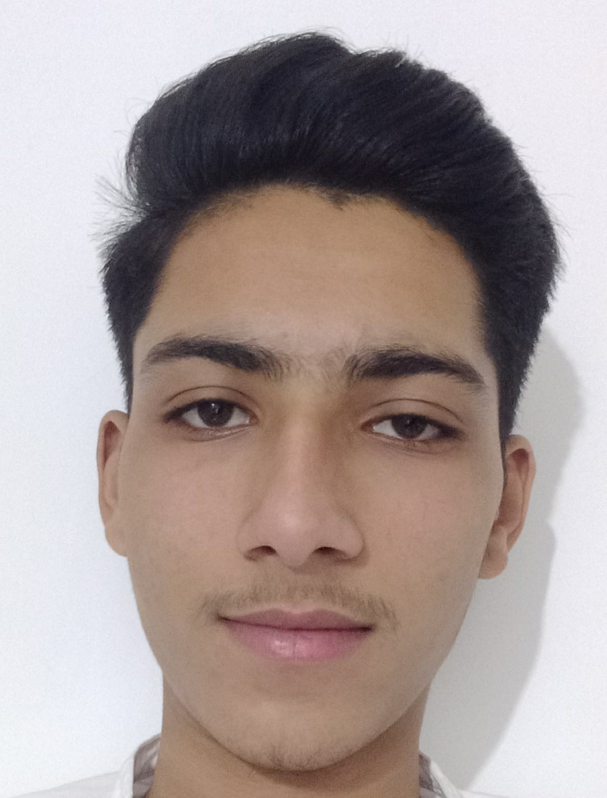 Mohit Suthar