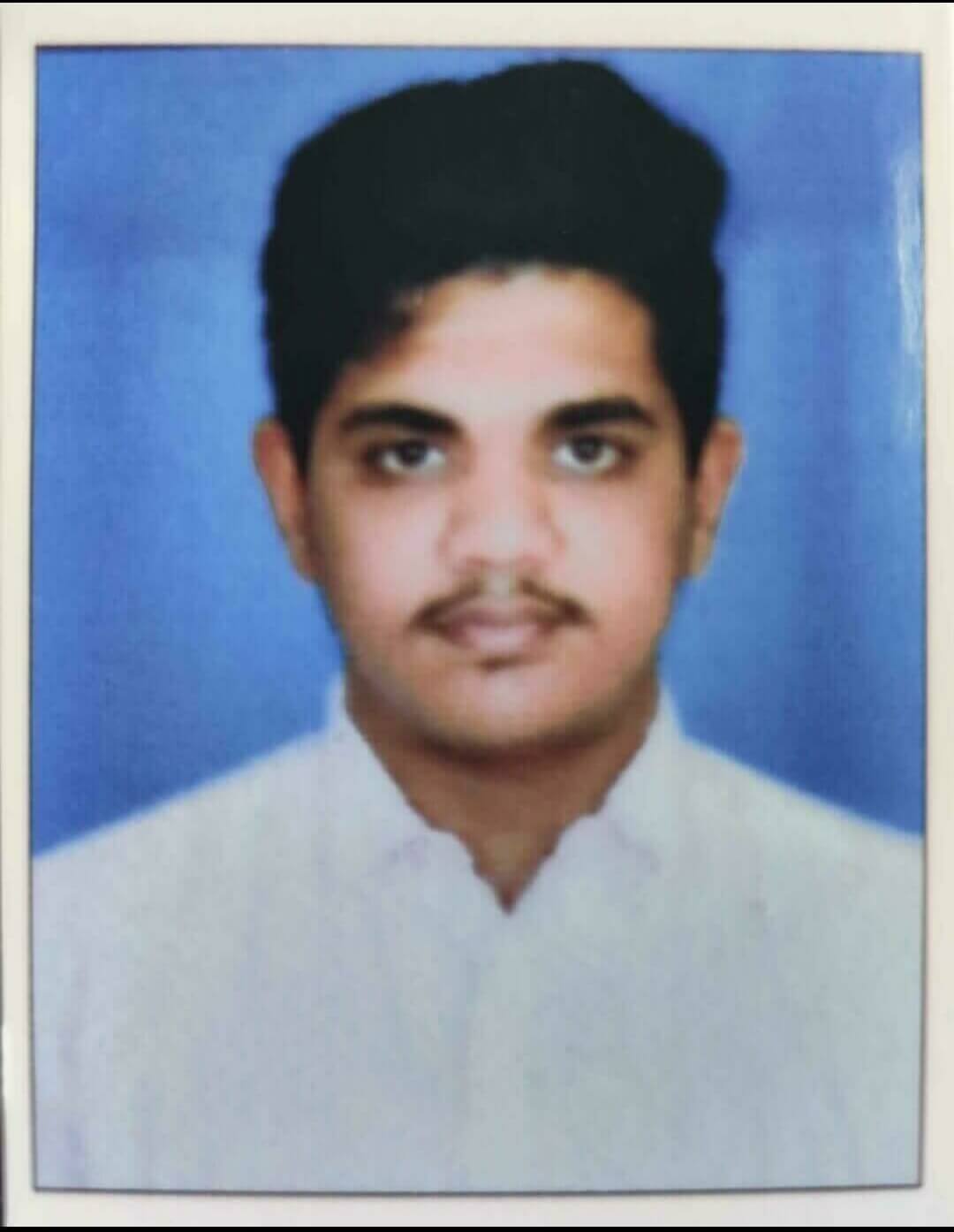 Abdul Bashid