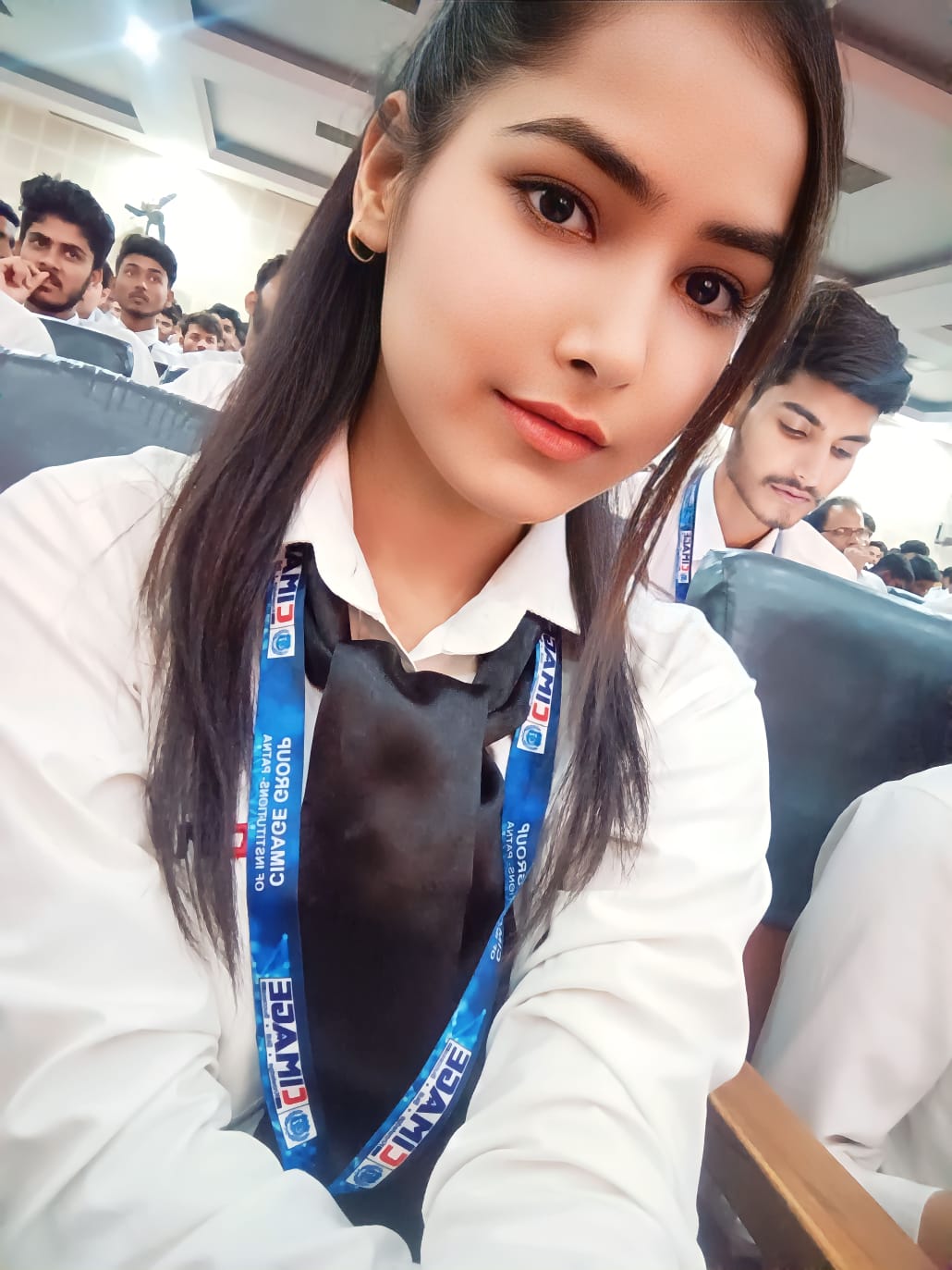 Anshika Panday